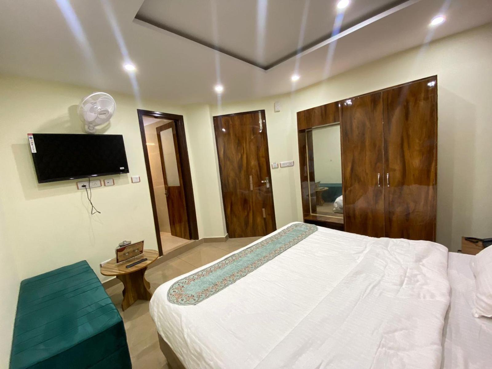 Hotel Ms 5*