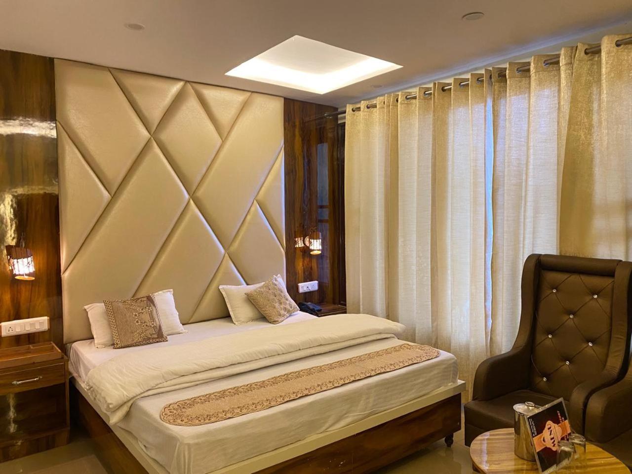 Hotel Ms Dalhousie