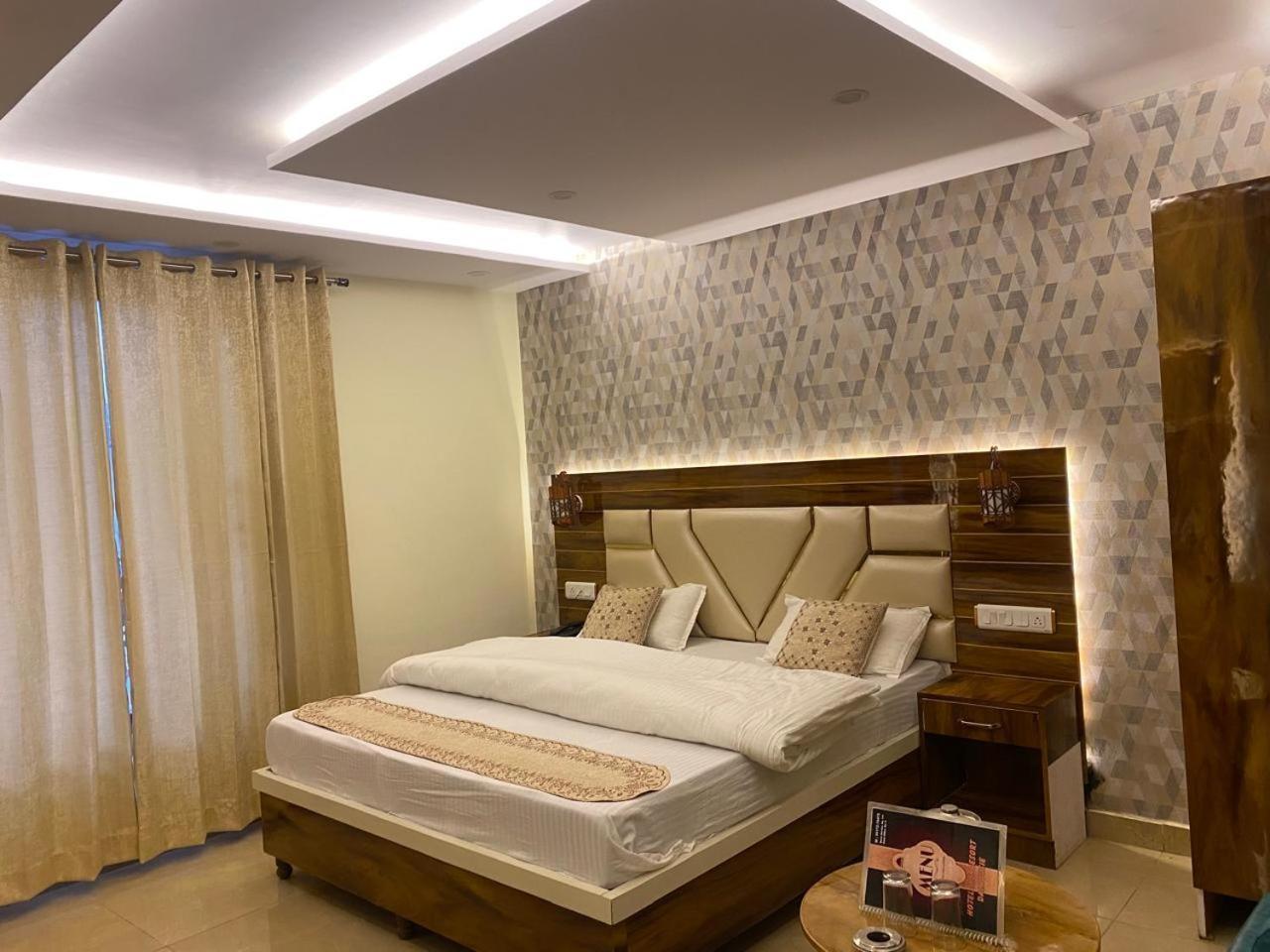 Hotel Ms 5*