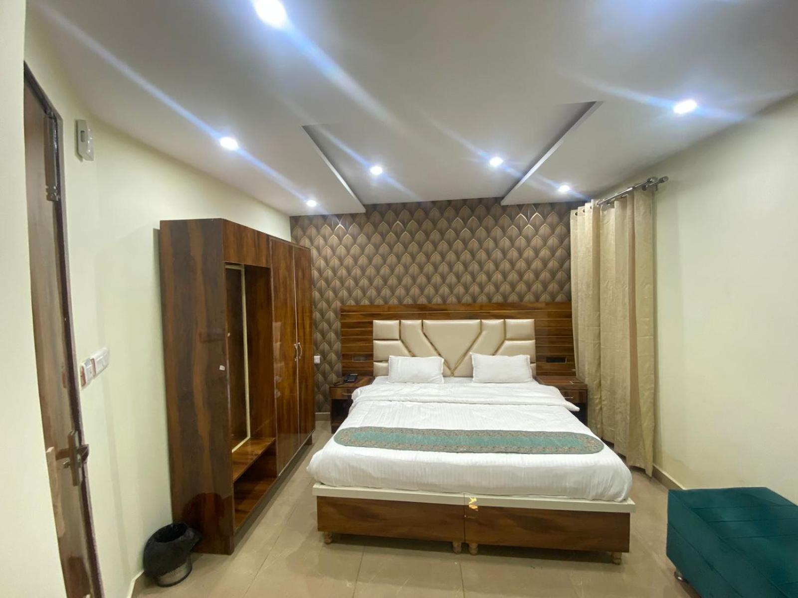 Hotel Ms 5*
