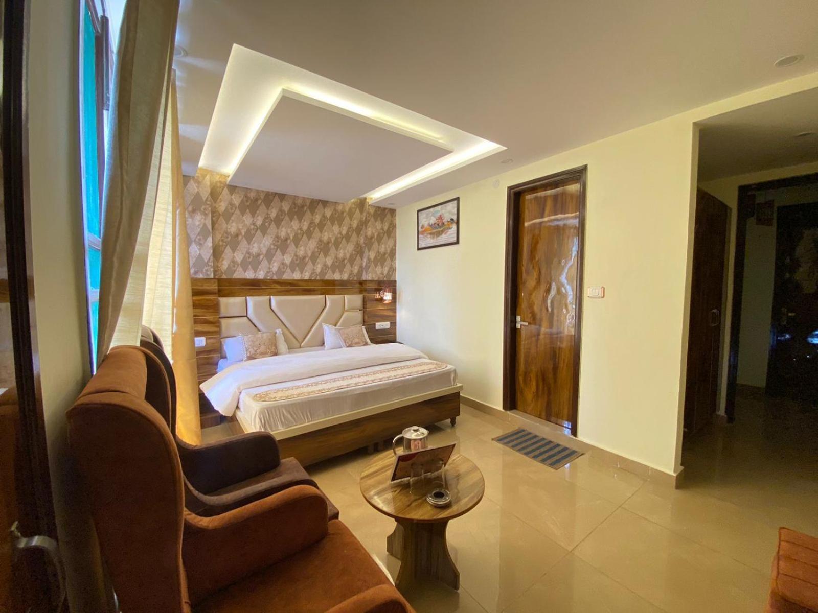 Hotel Ms 5*