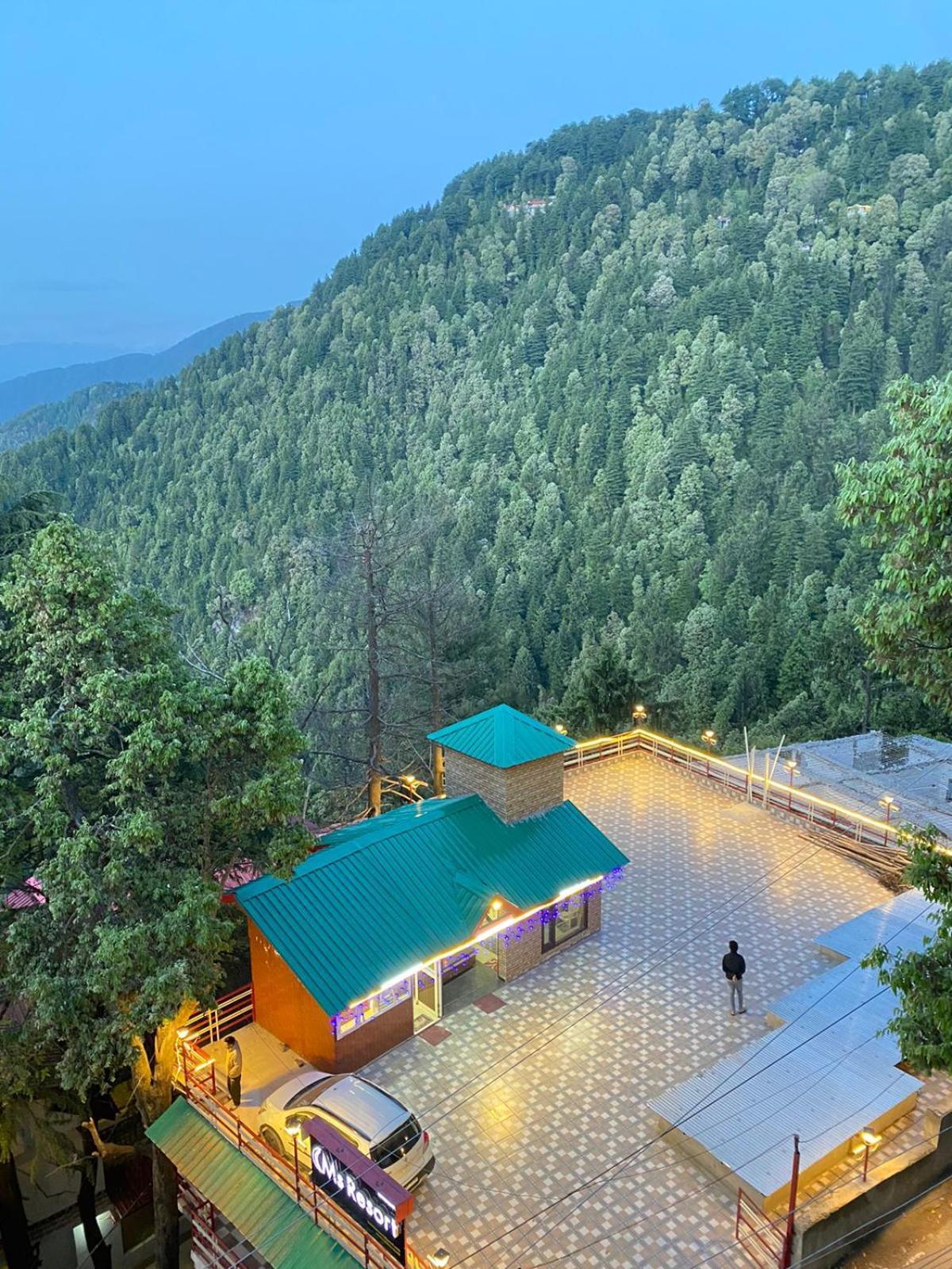 Ms Hotel Dalhousie