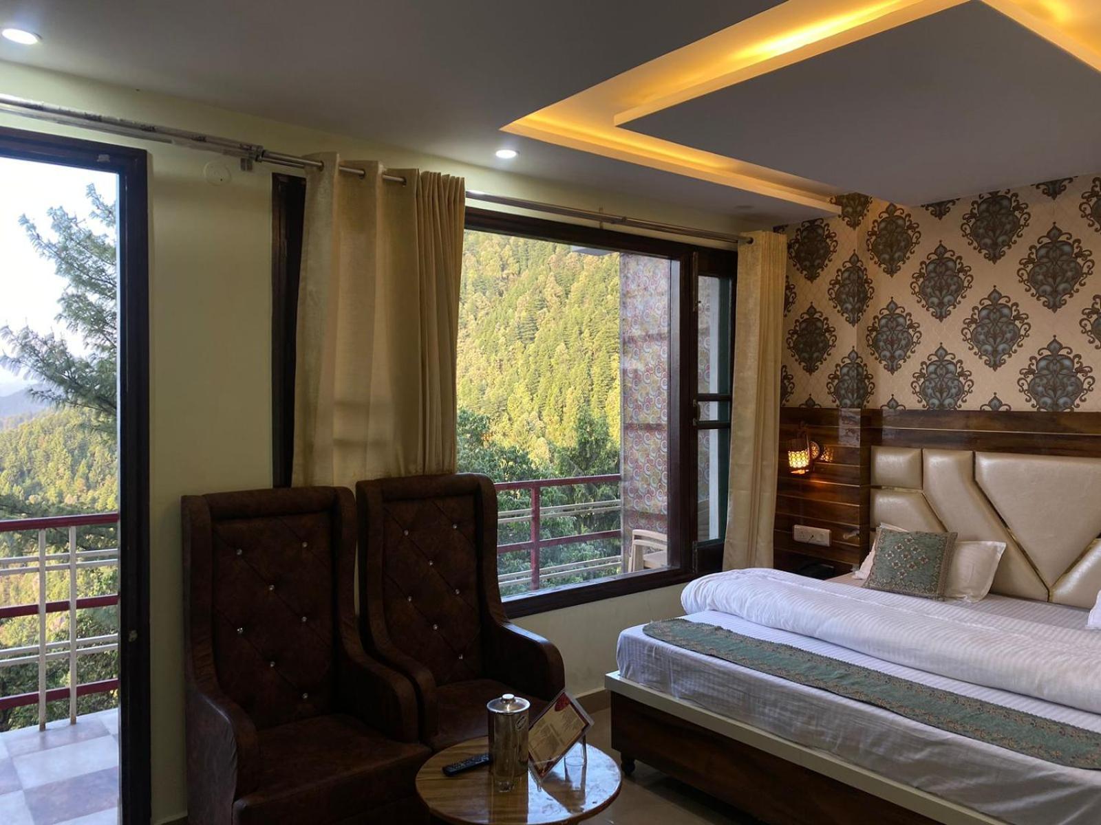 Hotel Ms Dalhousie