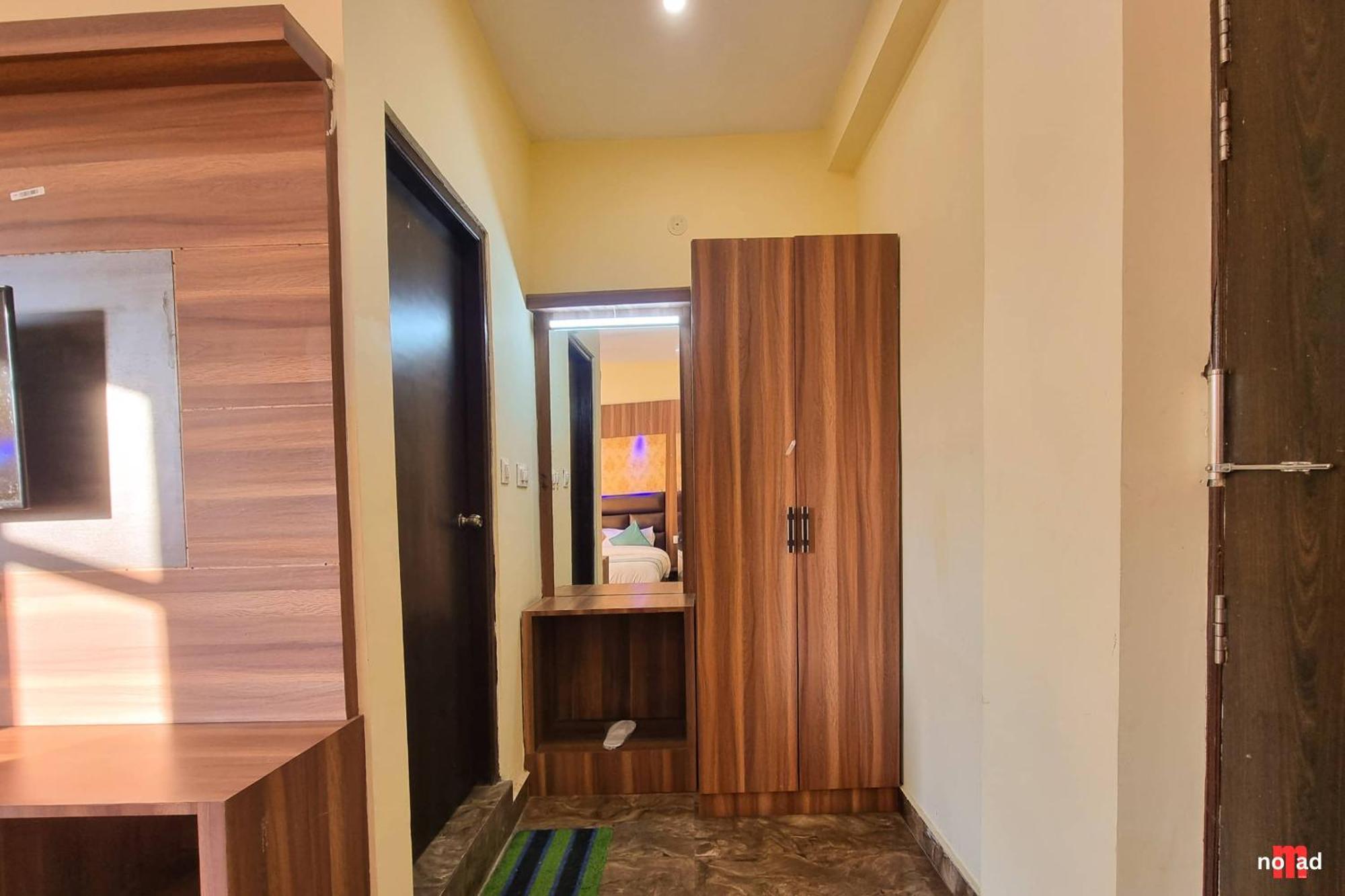 Nature Nest By Nomad Hotel Dalhousie