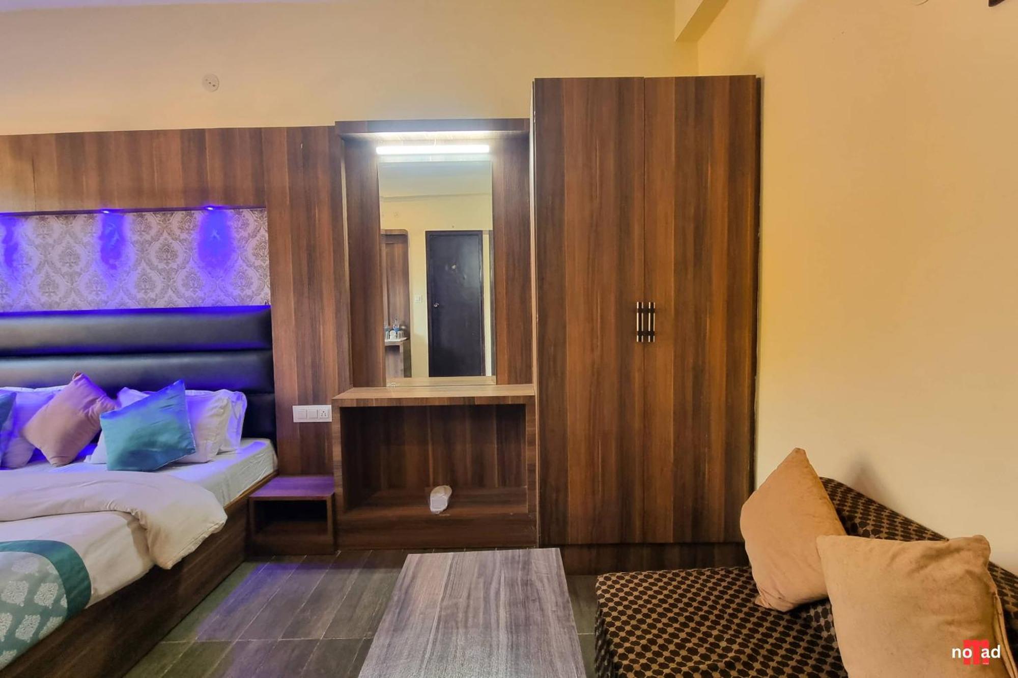 Nature Nest By Nomad Hotel Dalhousie