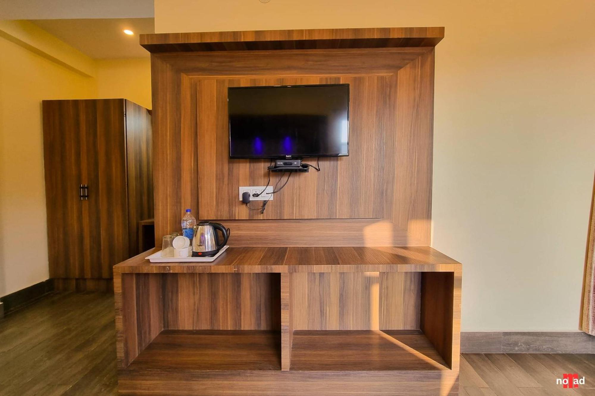 Nature Nest By Nomad Hotel Dalhousie