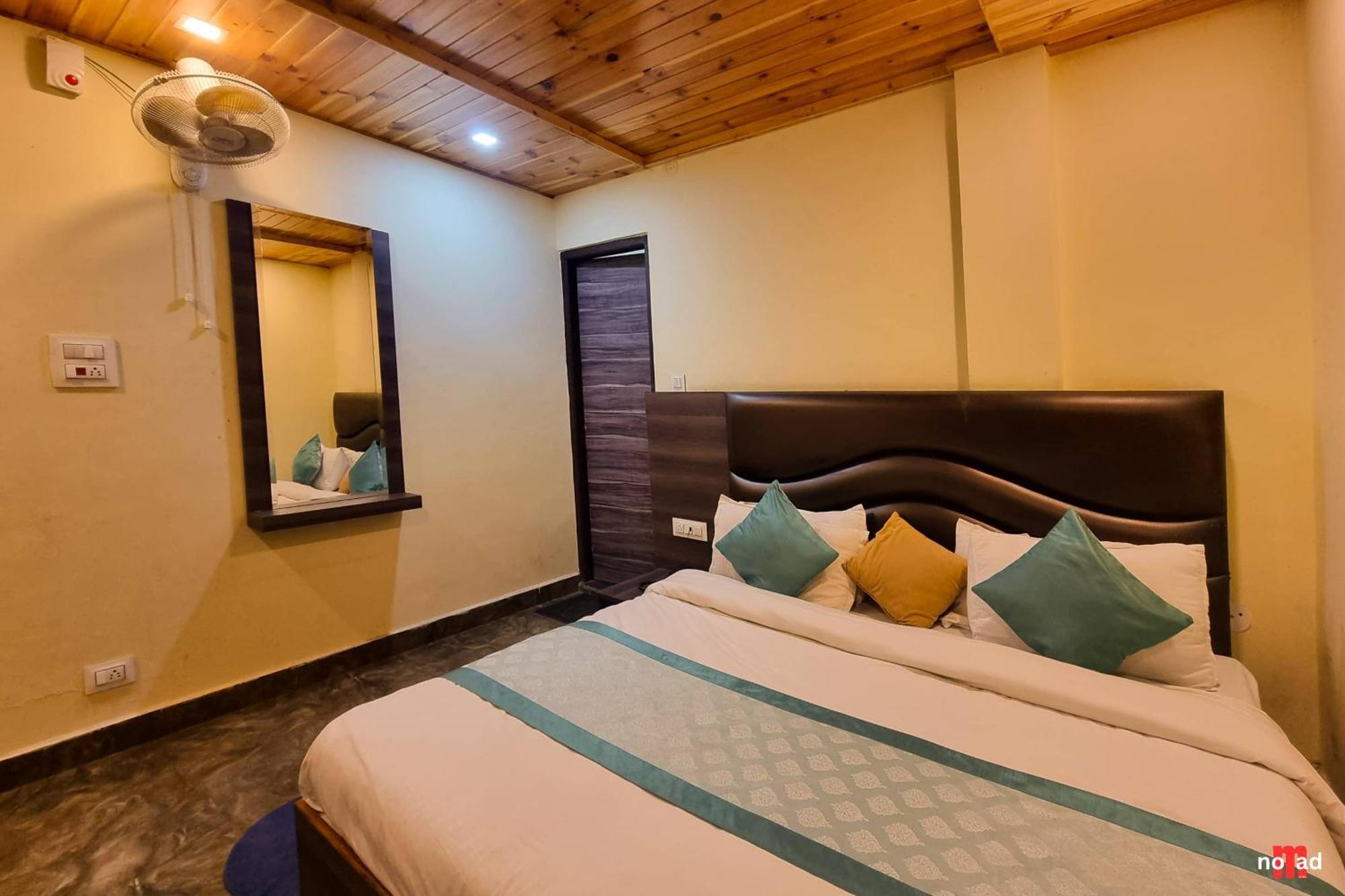 Hotel Nature Nest By Nomad