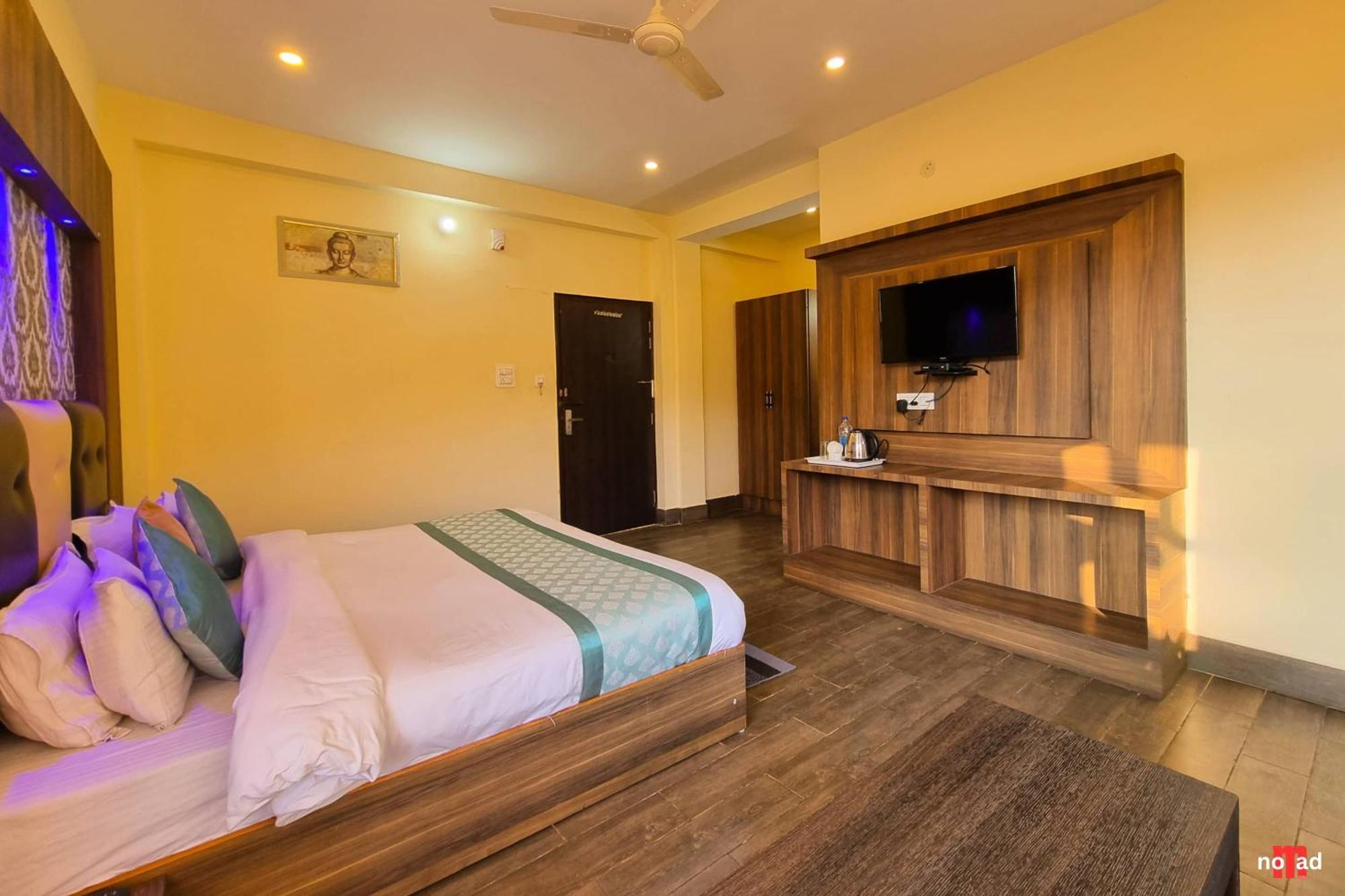 Nature Nest By Nomad Hotel