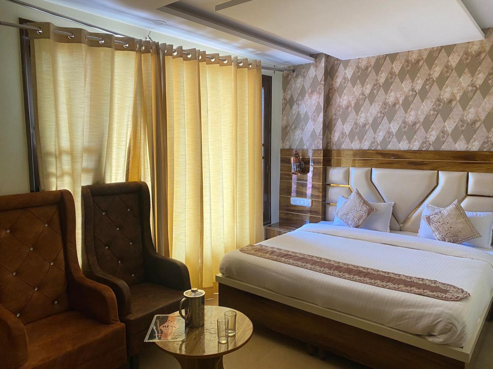 Hotel Ms 5*