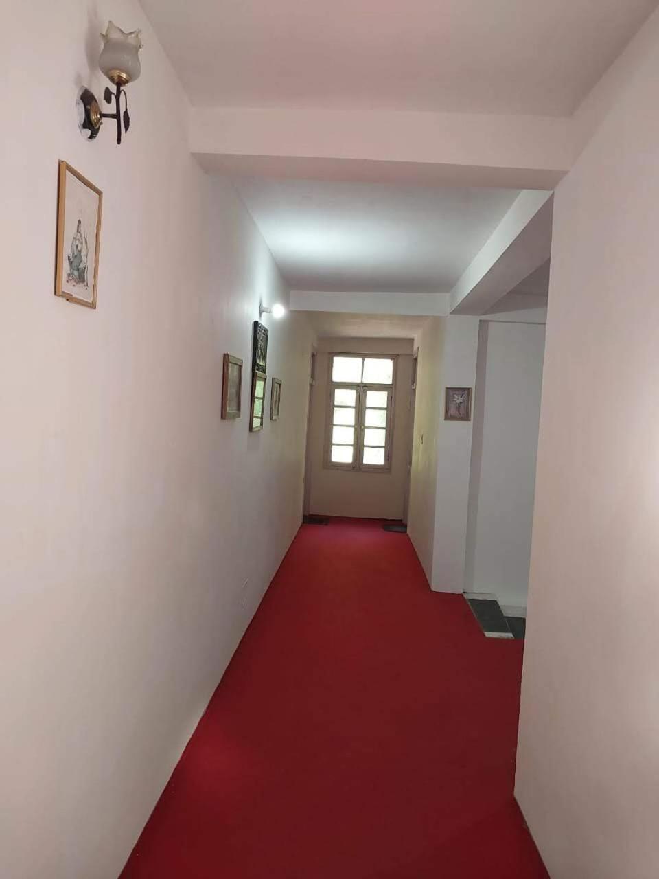 Hotel Paradise Hills Panchpula - Near Panchpula Water Fall Dalhousie