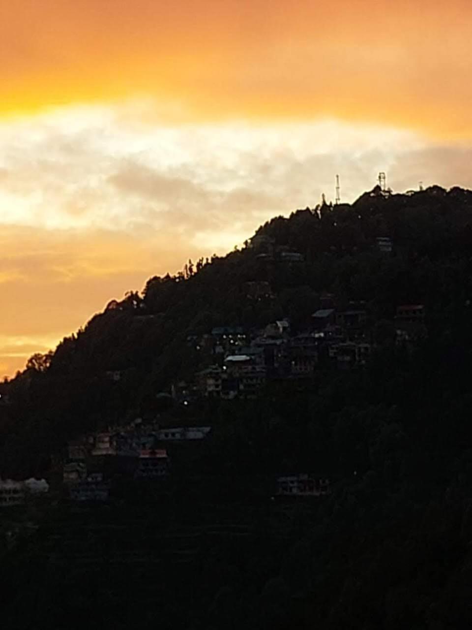 Paradise Hills Panchpula - Near Panchpula Water Fall Dalhousie