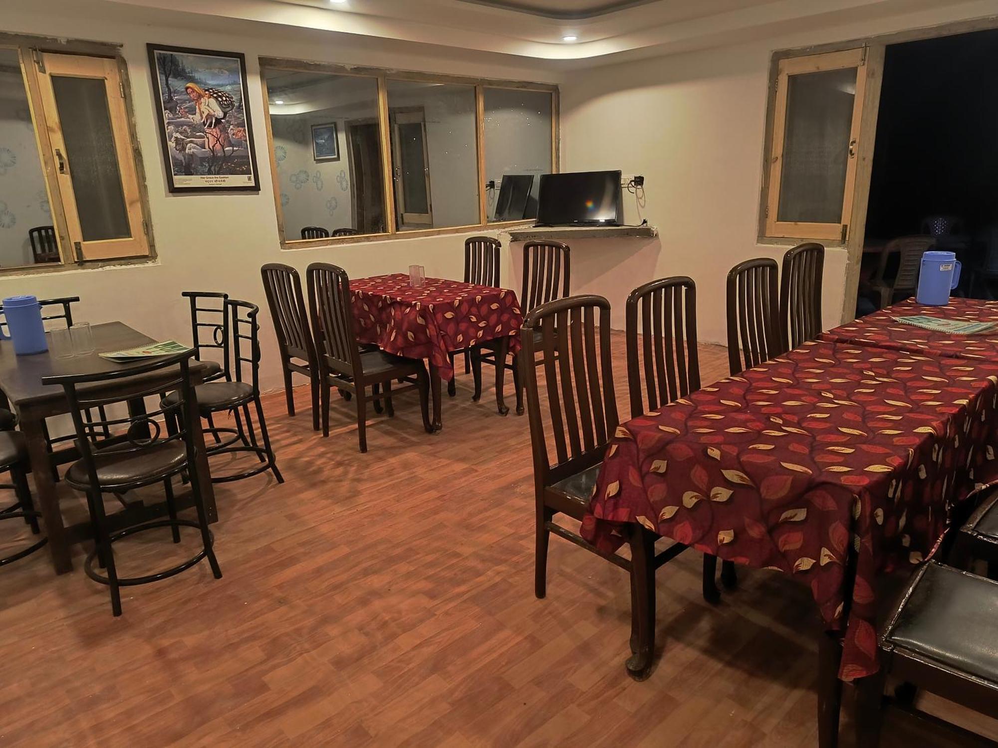 Paradise Hills Panchpula - Near Panchpula Water Fall Hotel *