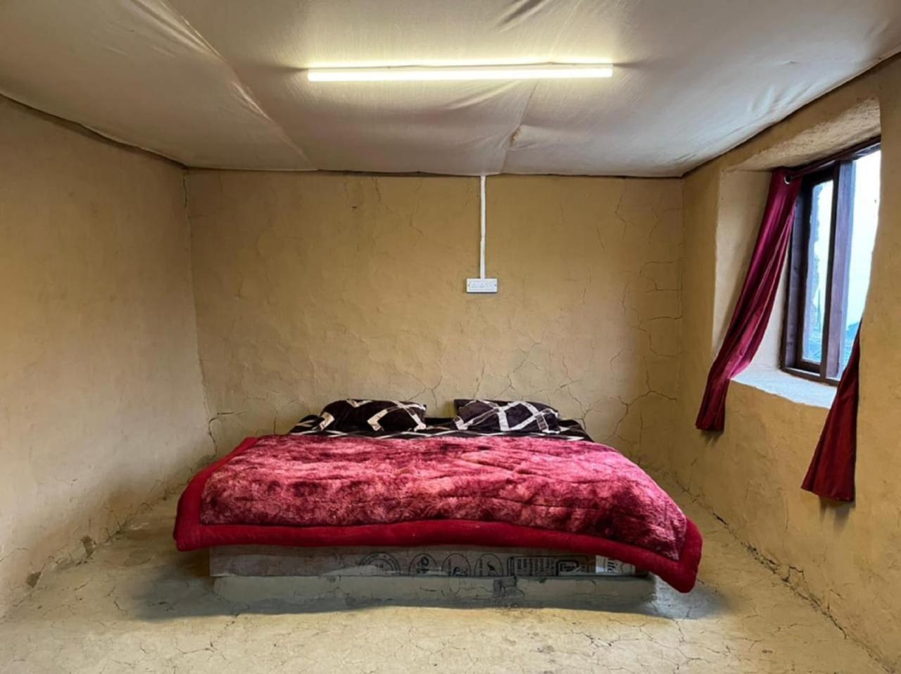 Hotel Mud House , Heritage Dalhousie