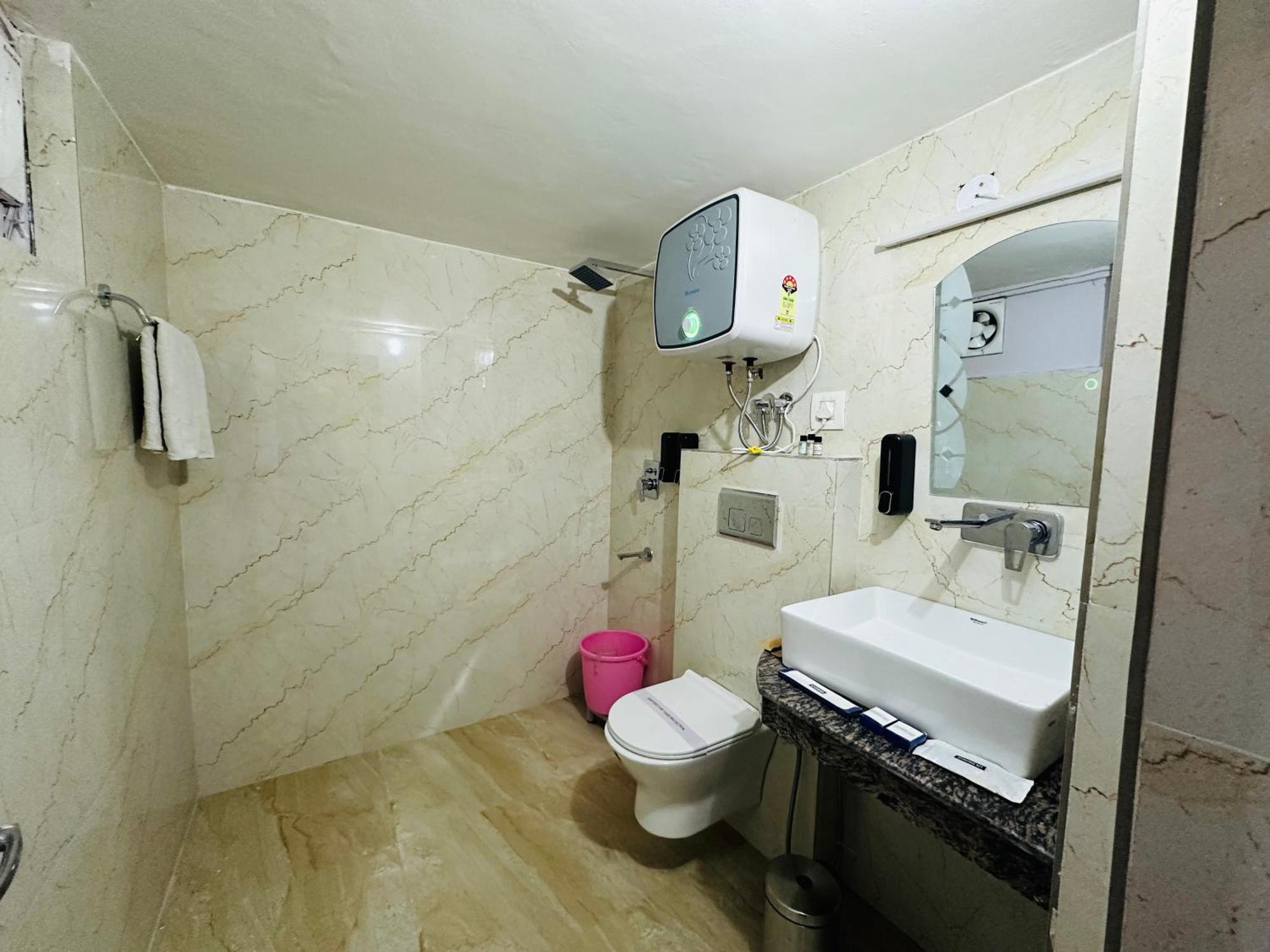Punjabi Junction #manage By Eagle Group 4* Dalhousie