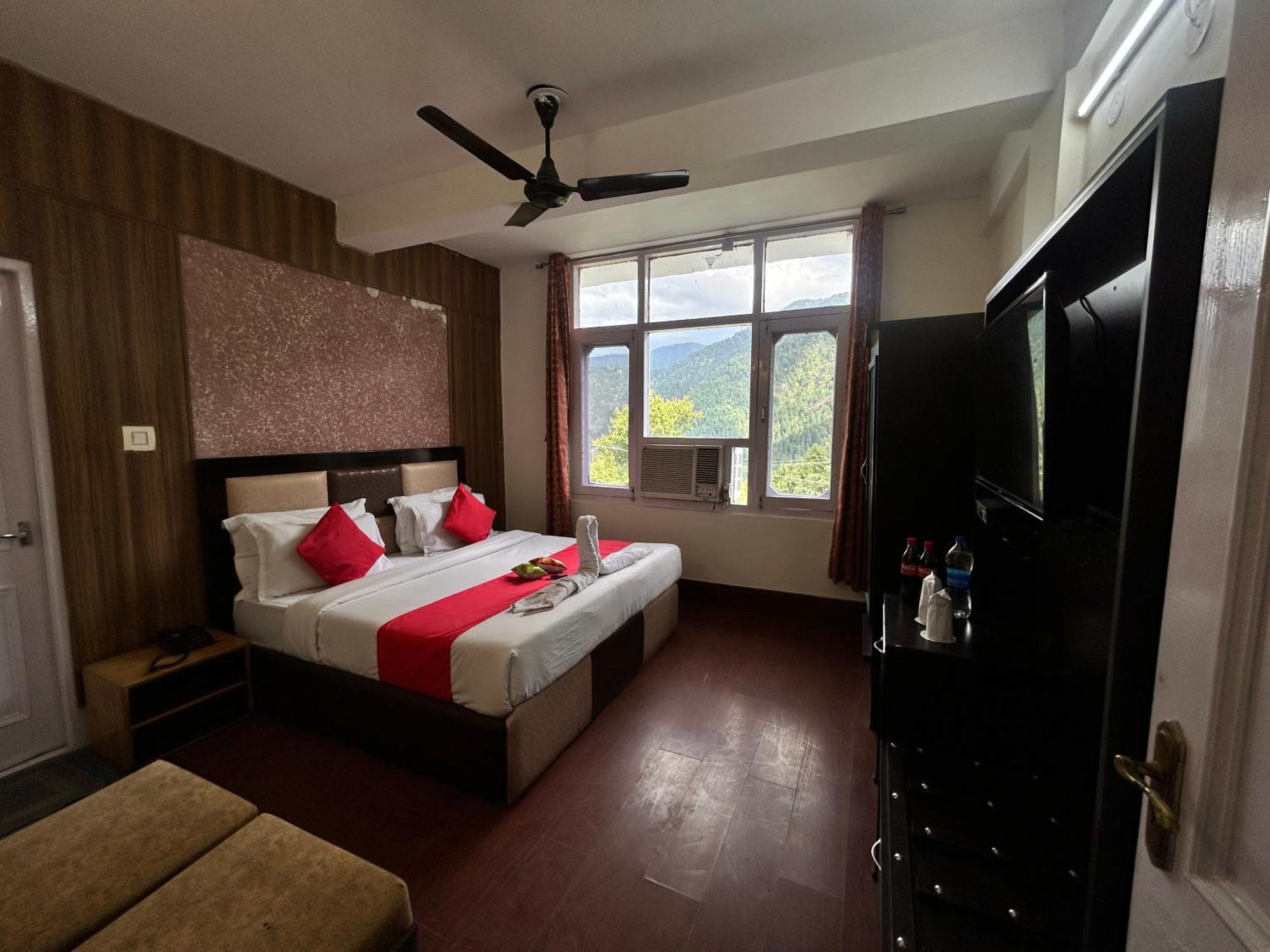 Hotel Punjabi Junction #manage By Eagle Group