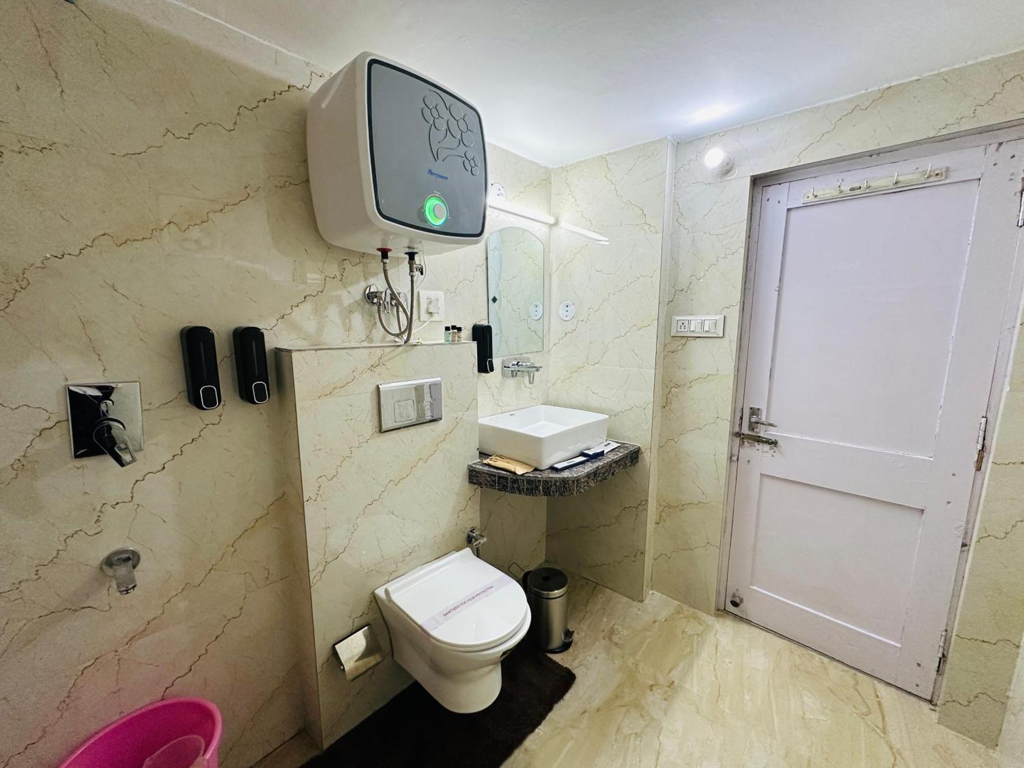 Punjabi Junction #manage By Eagle Group Hotel Dalhousie