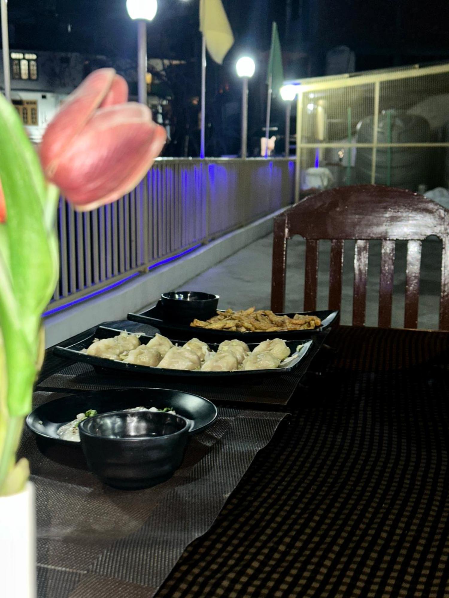 Hotel Punjabi Junction #manage By Eagle Group 4*