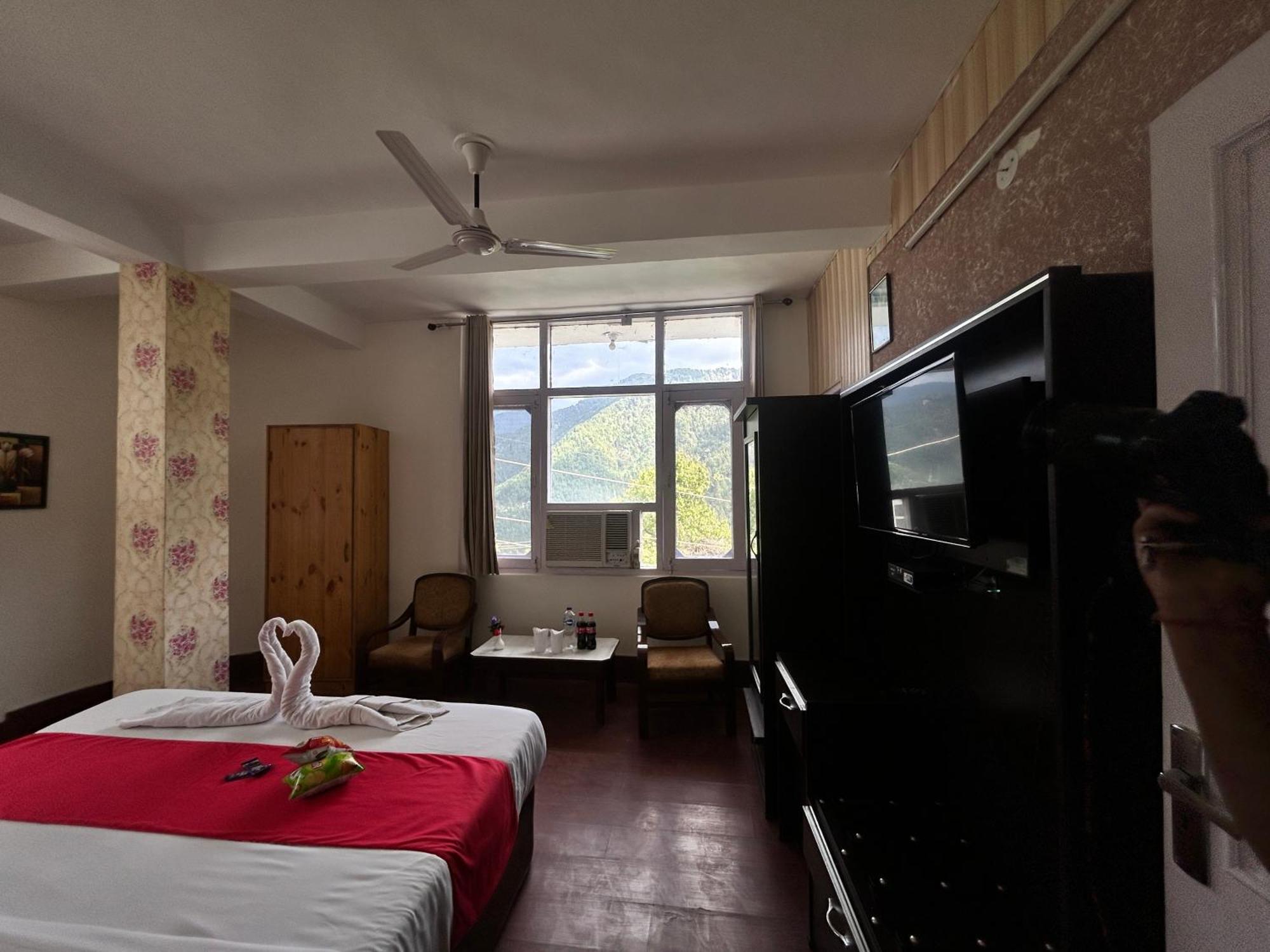 Punjabi Junction #manage By Eagle Group Hotel 4*