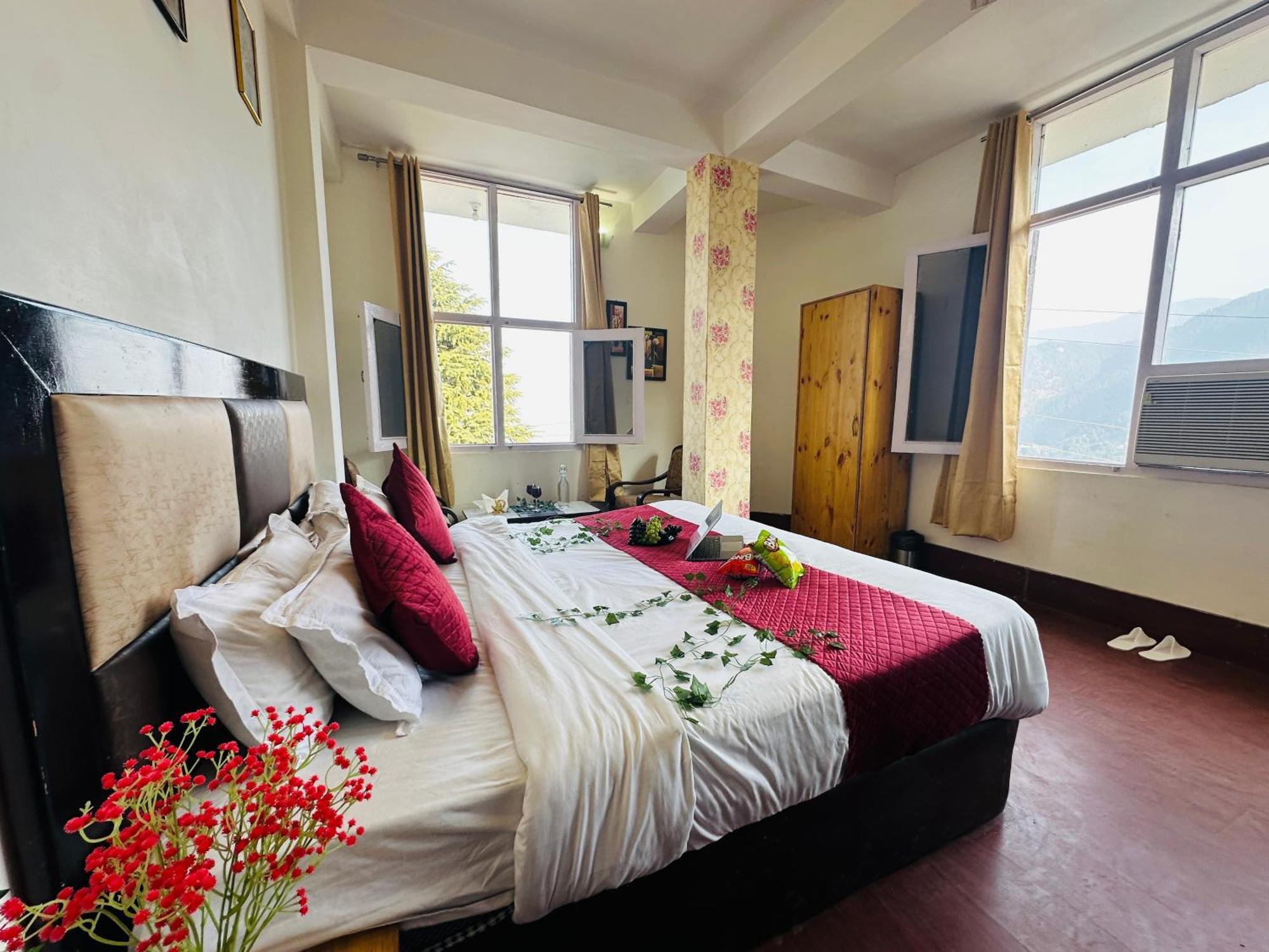Hotel Punjabi Junction #manage By Eagle Group 4*
