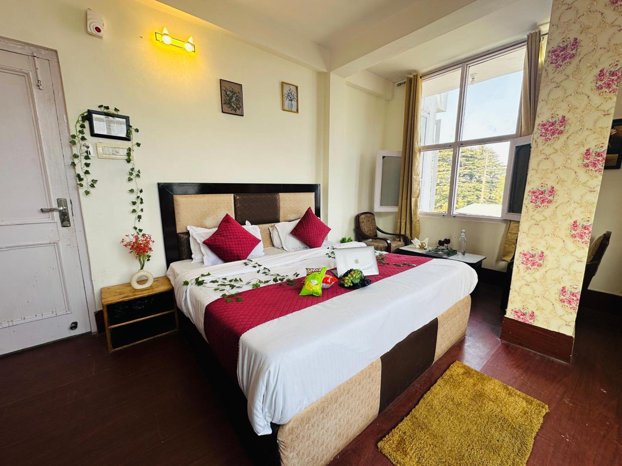 Punjabi Junction #manage By Eagle Group Hotel Dalhousie