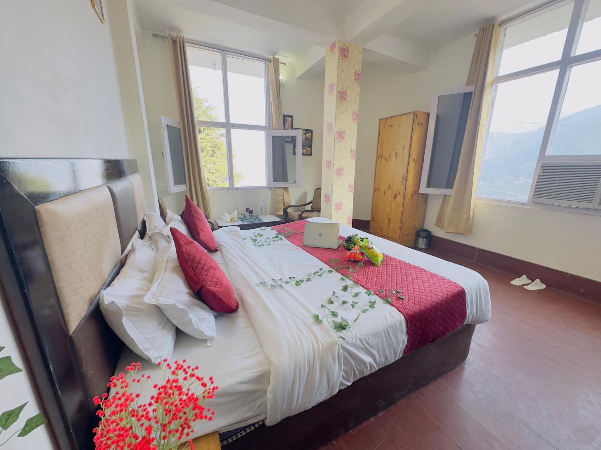 Hotel Punjabi Junction #manage By Eagle Group Dalhousie