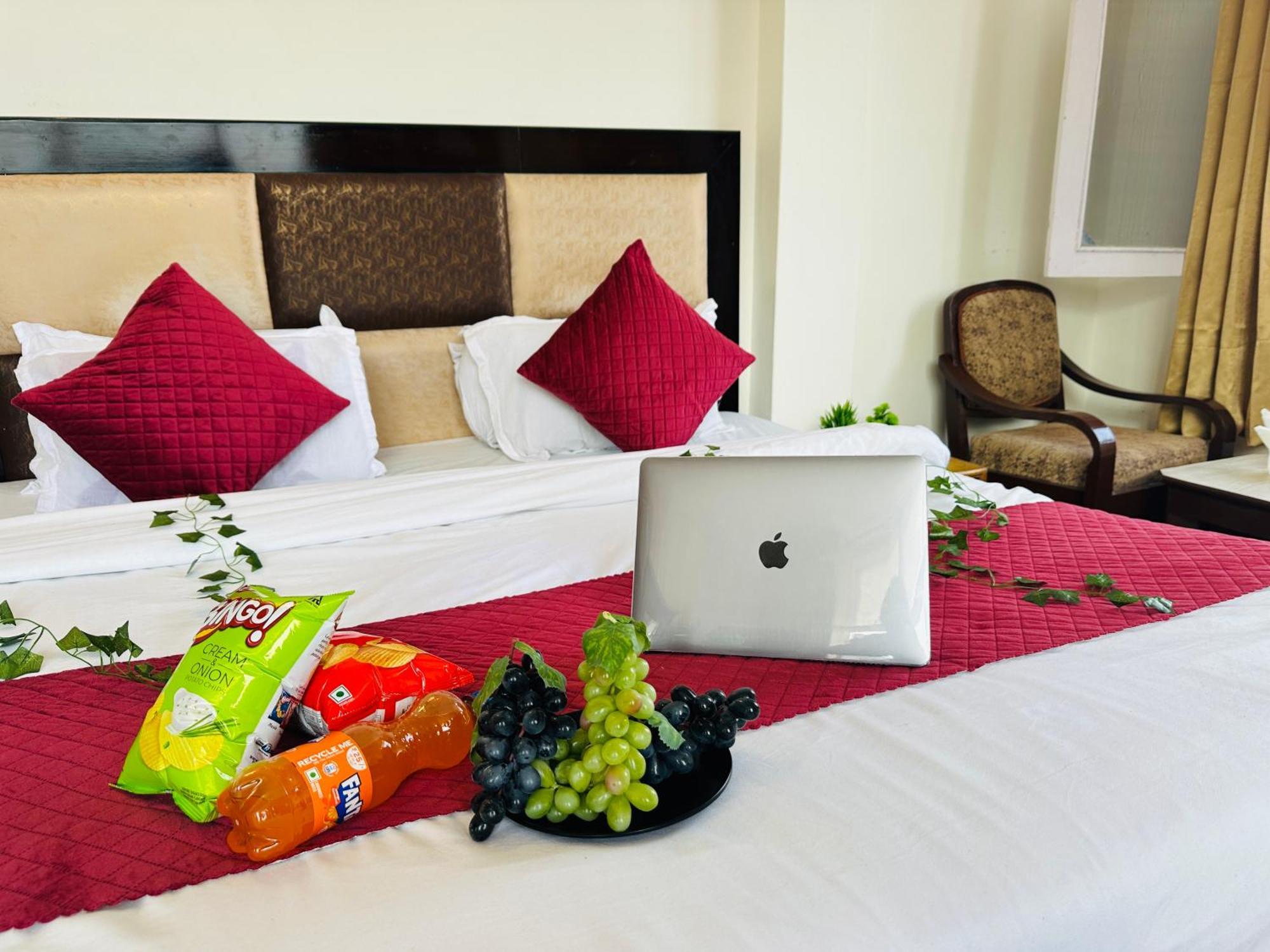 Hotel Punjabi Junction #manage By Eagle Group 4*
