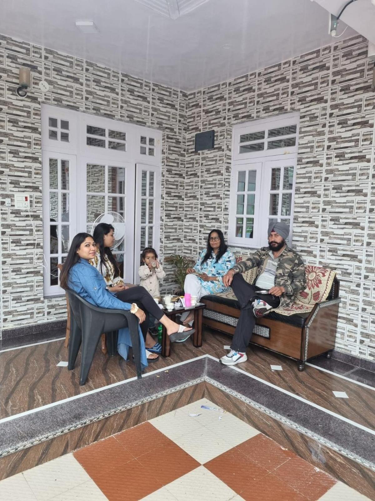 Rock Mountain Premium Near Rock Garden * Dalhousie