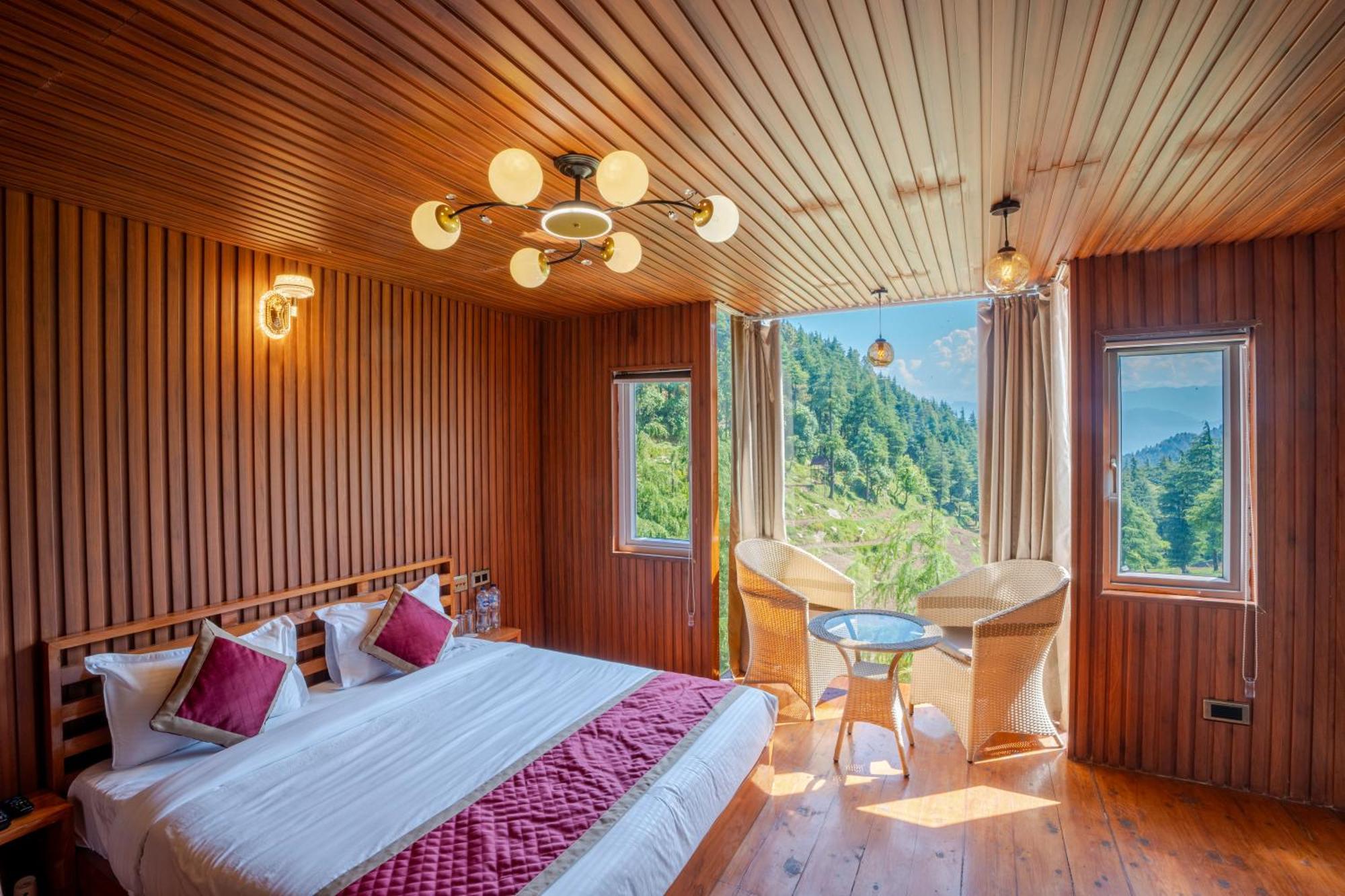 Wow Stayz2 Ashoka Grand Resort