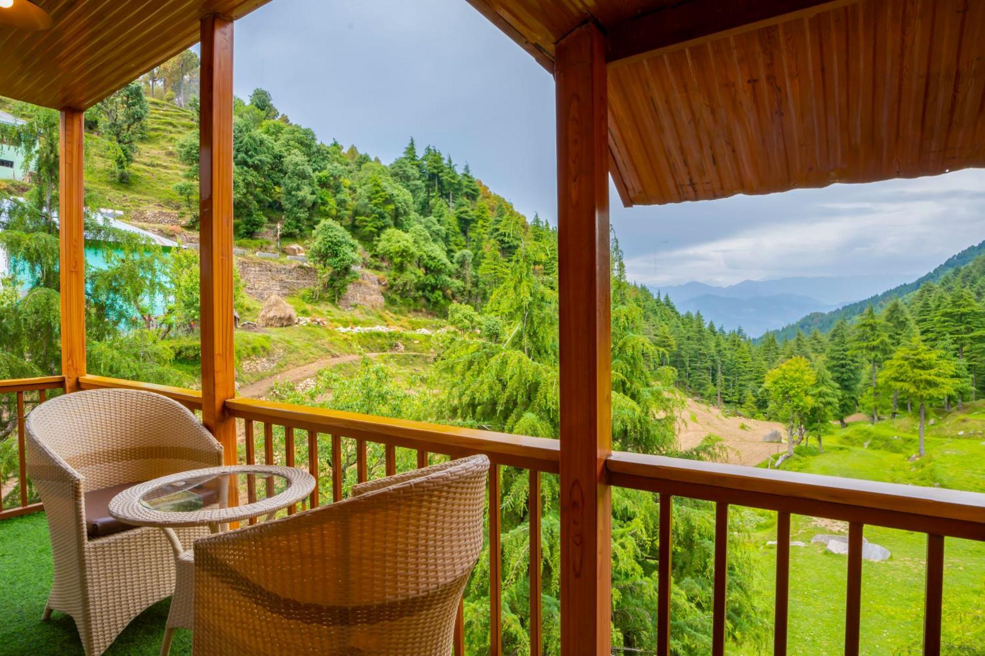 Resort Wow Stayz2 Ashoka Grand 4*