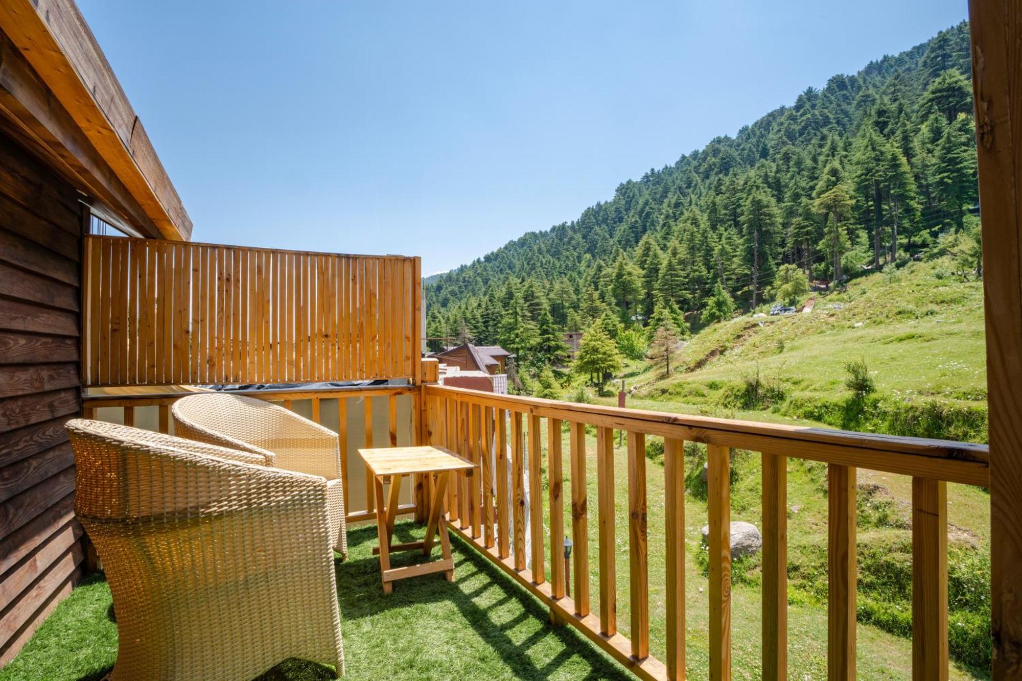 Resort Wow Stayz2 Ashoka Grand