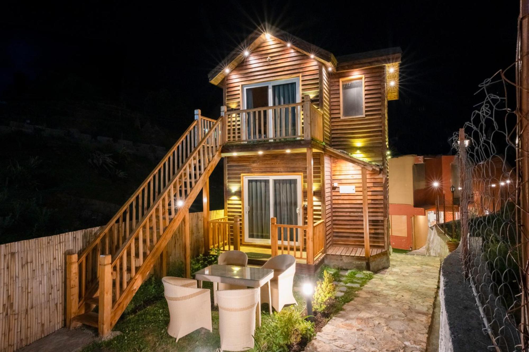 Wow Stayz2 Ashoka Grand 4* Dalhousie