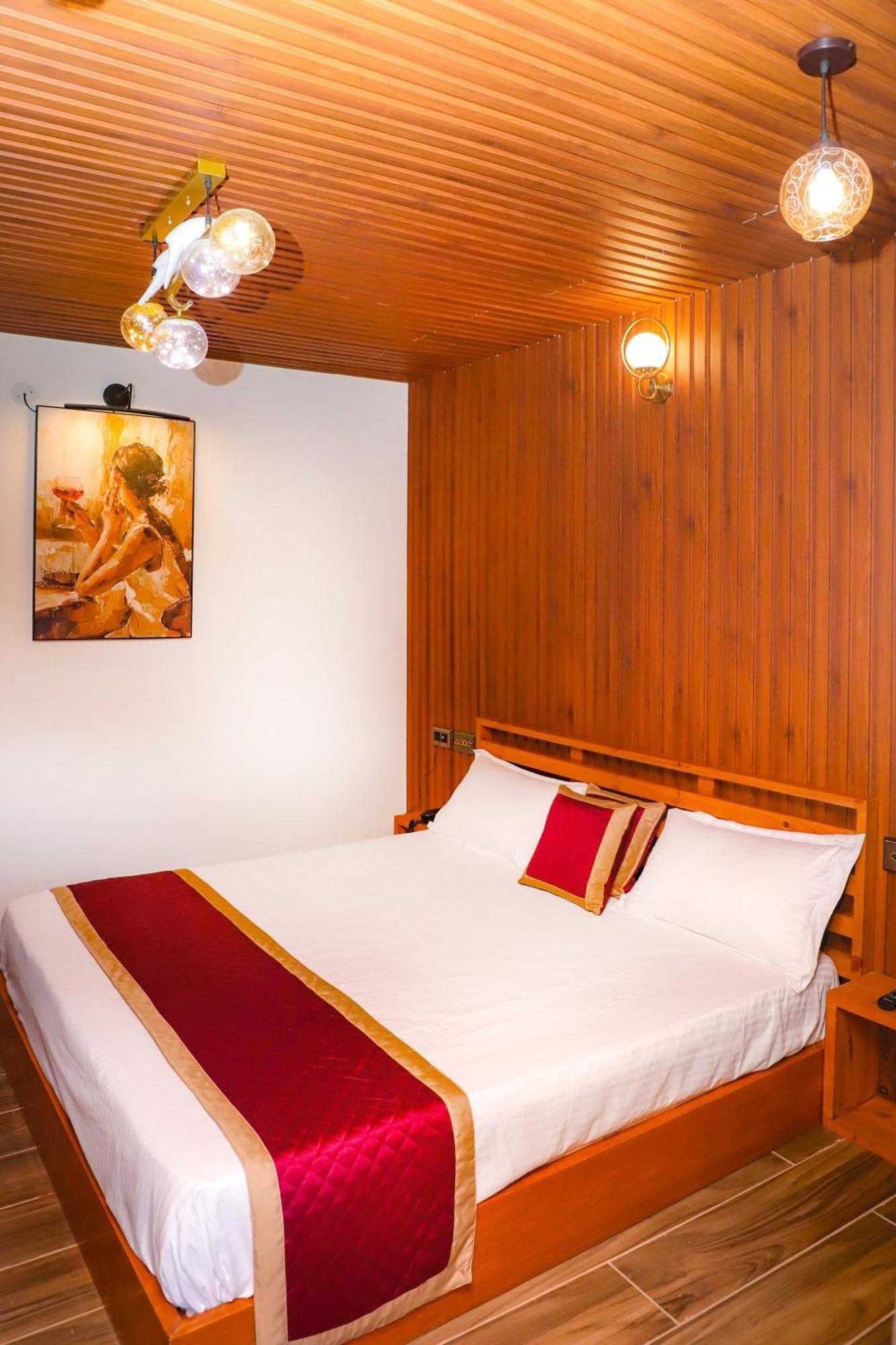 Resort Wow Stayz2 Ashoka Grand 4*
