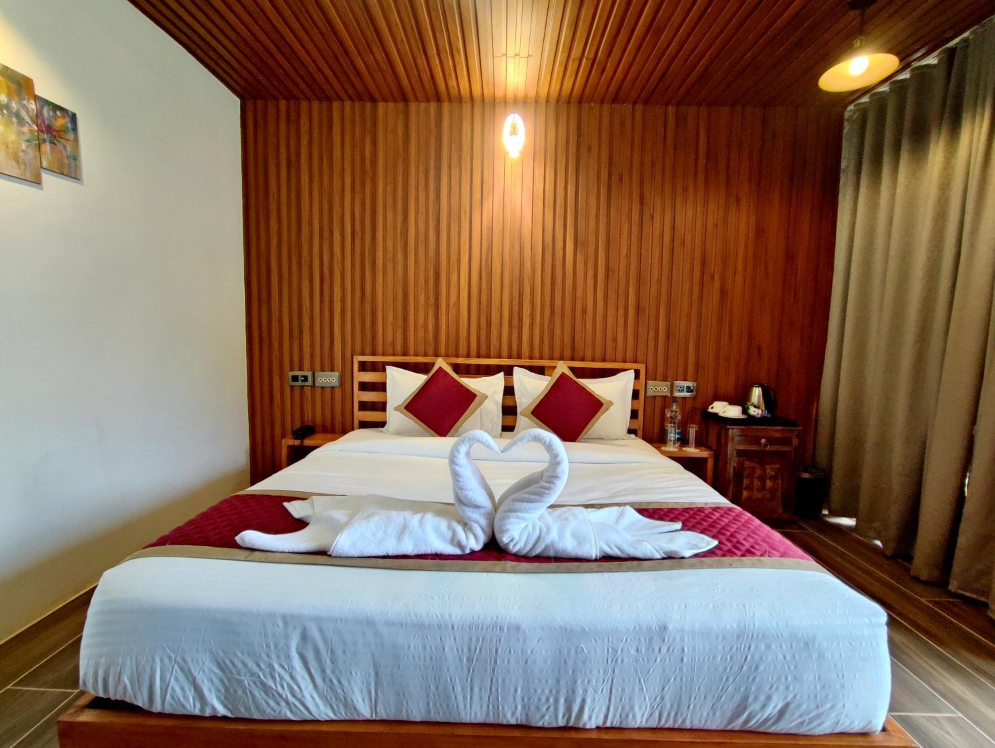 Wow Stayz2 Ashoka Grand 4* Dalhousie