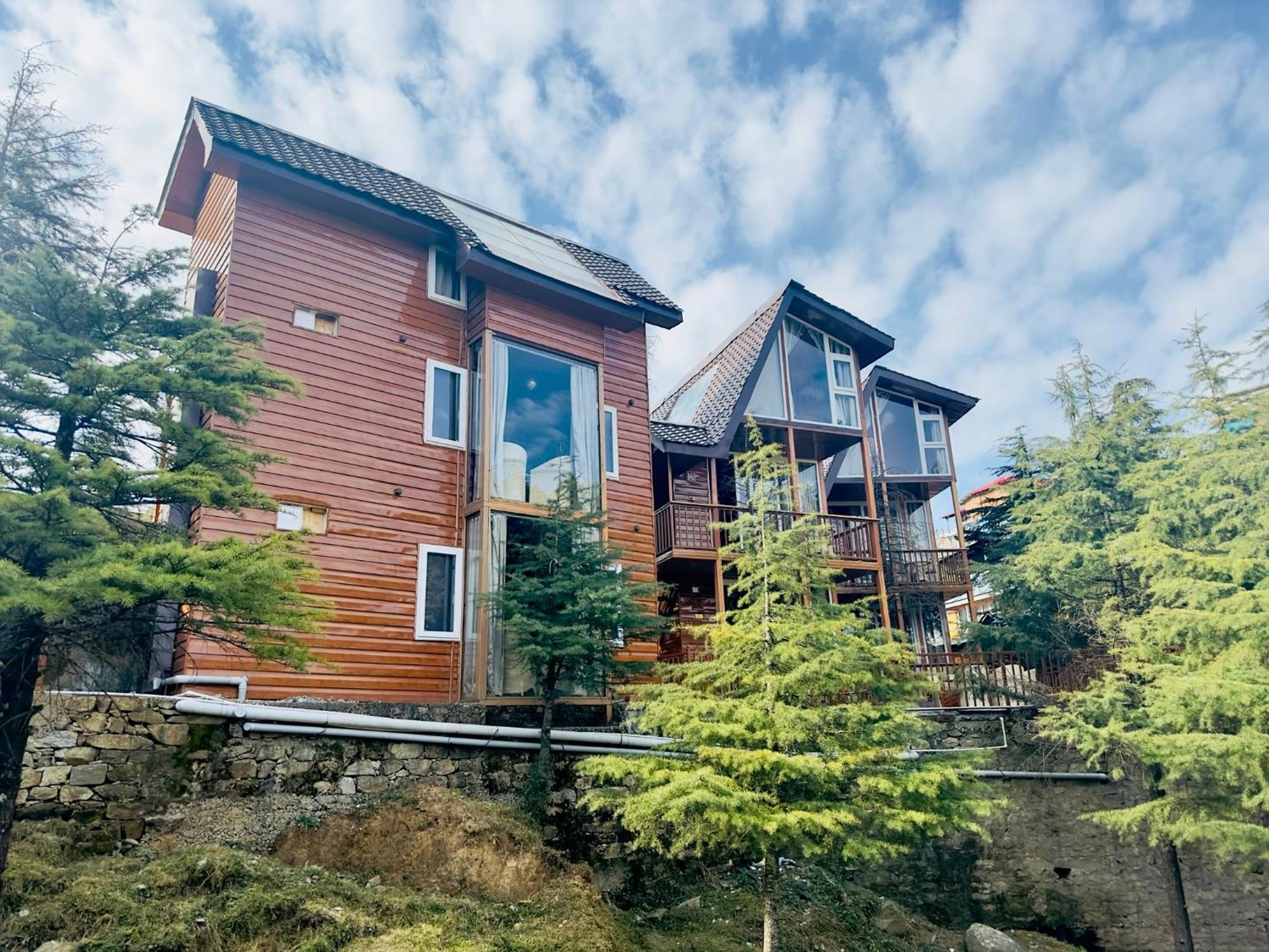 Wow Stayz2 Ashoka Grand Dalhousie