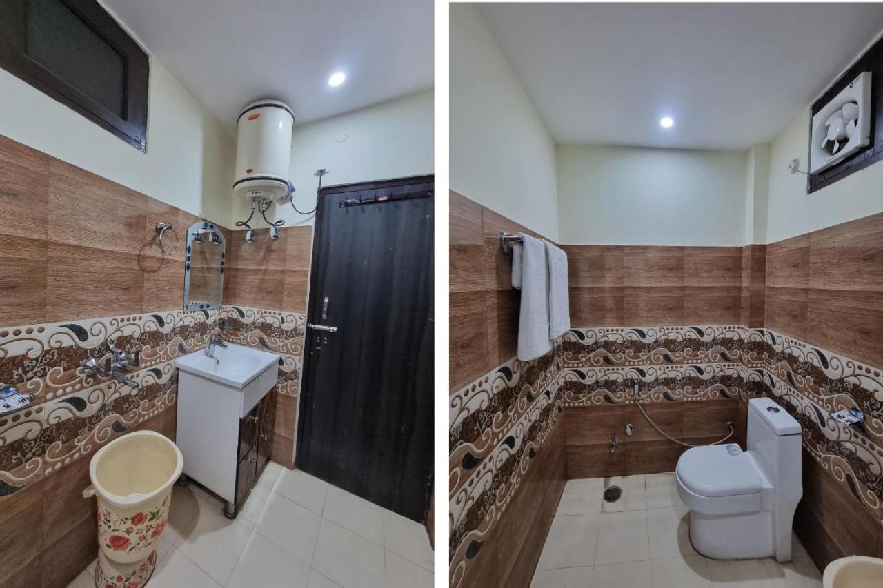 Hotel Satnam Grand !! Main Highway ! Balcony ! Parking Space ! Mountain View Dalhousie