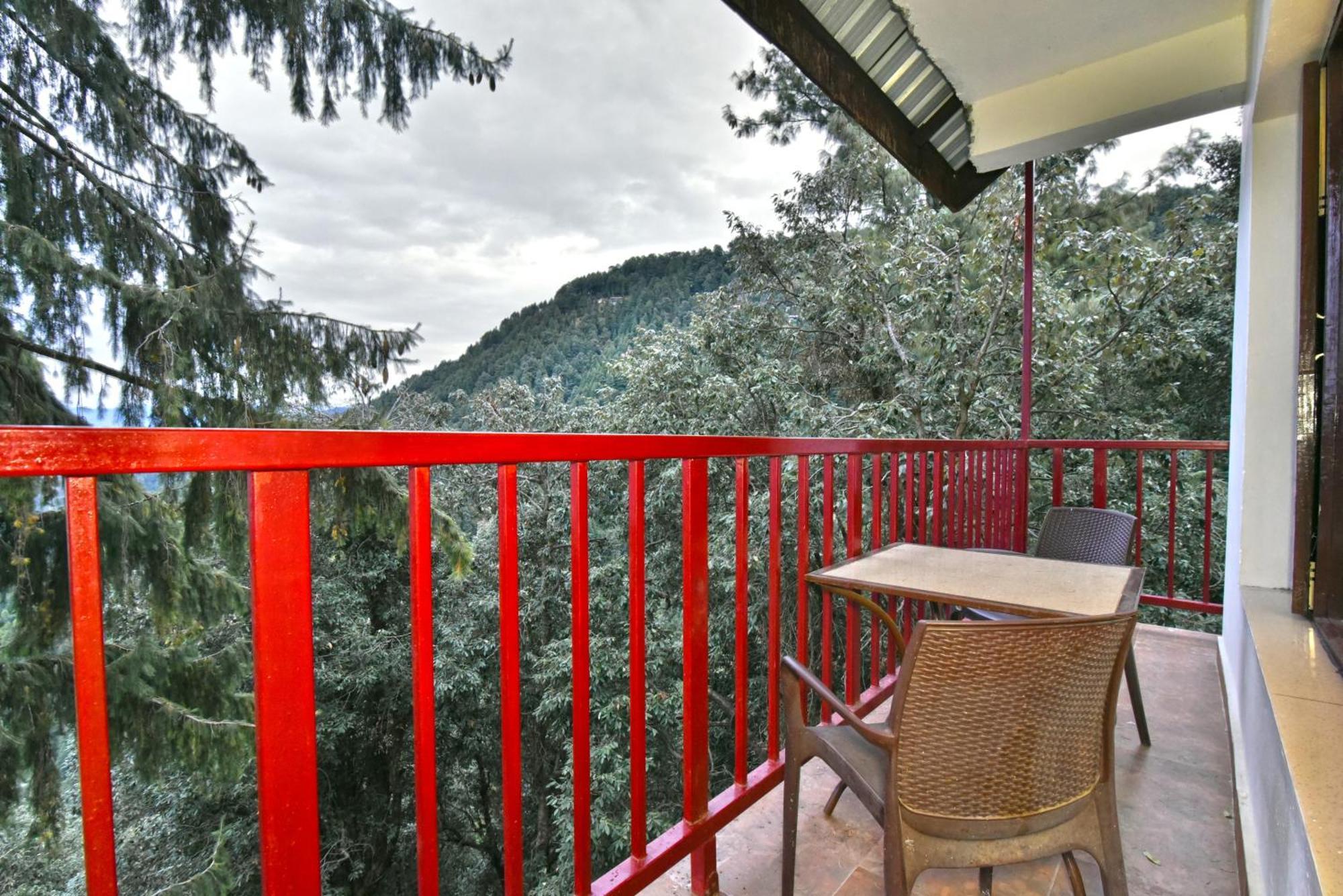 Hotel Bear Valley
