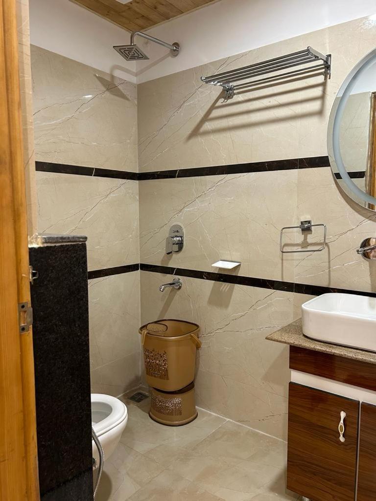 Ma Heights Hotel Dalhousie