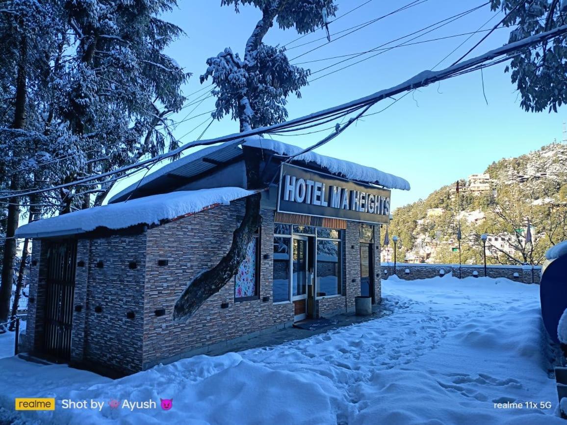 Ma Heights Dalhousie