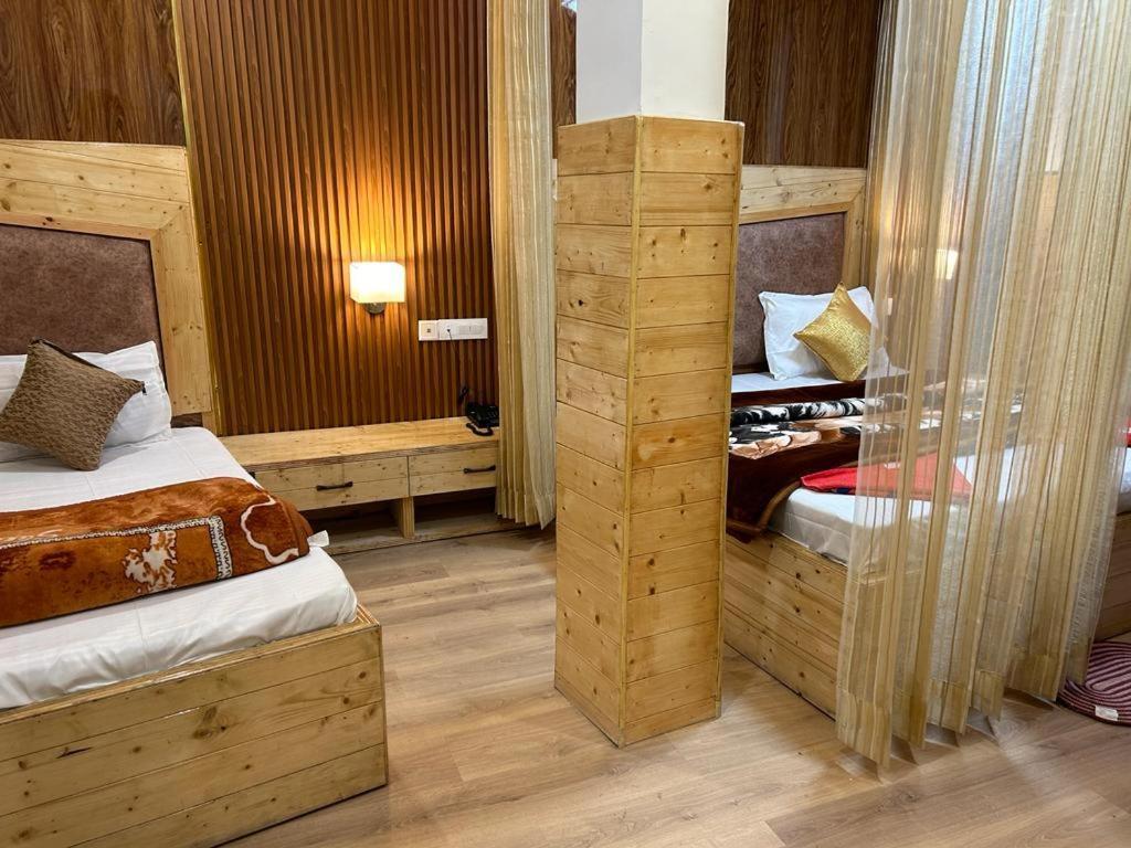 Ma Heights 5* Dalhousie