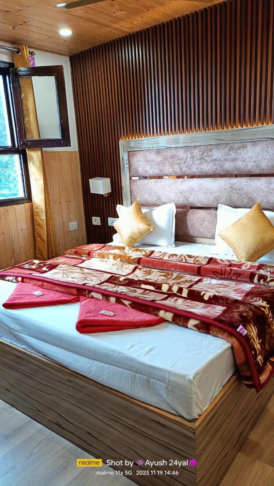 Hotel Ma Heights 5*