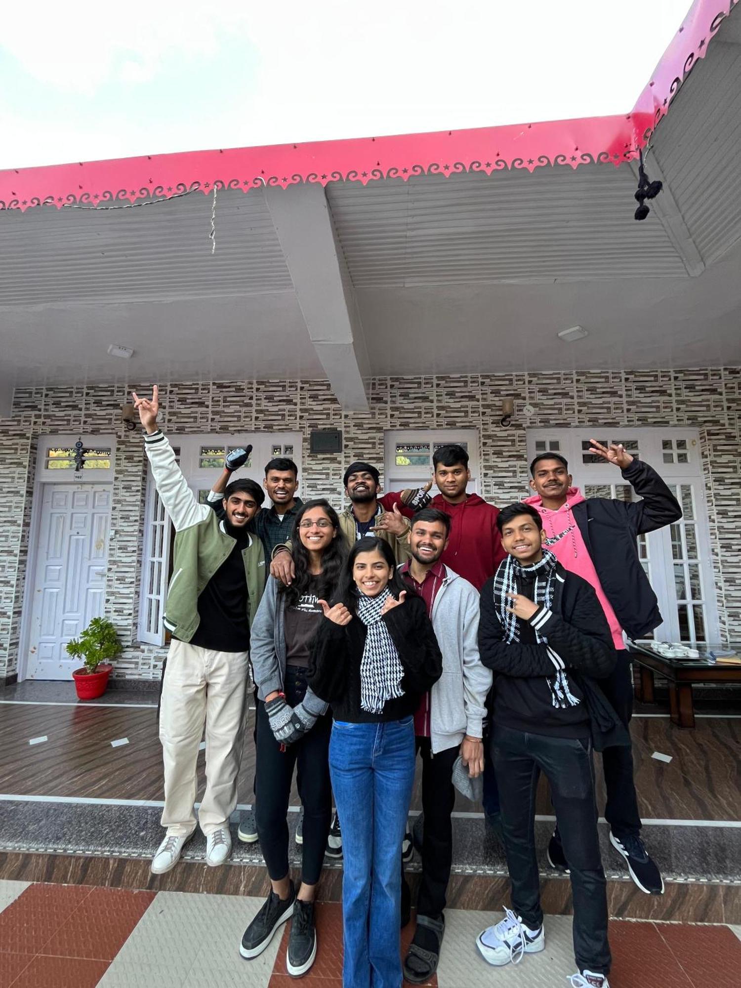 Homestay Rock Mountain Premium Near Rock Garden Dalhousie