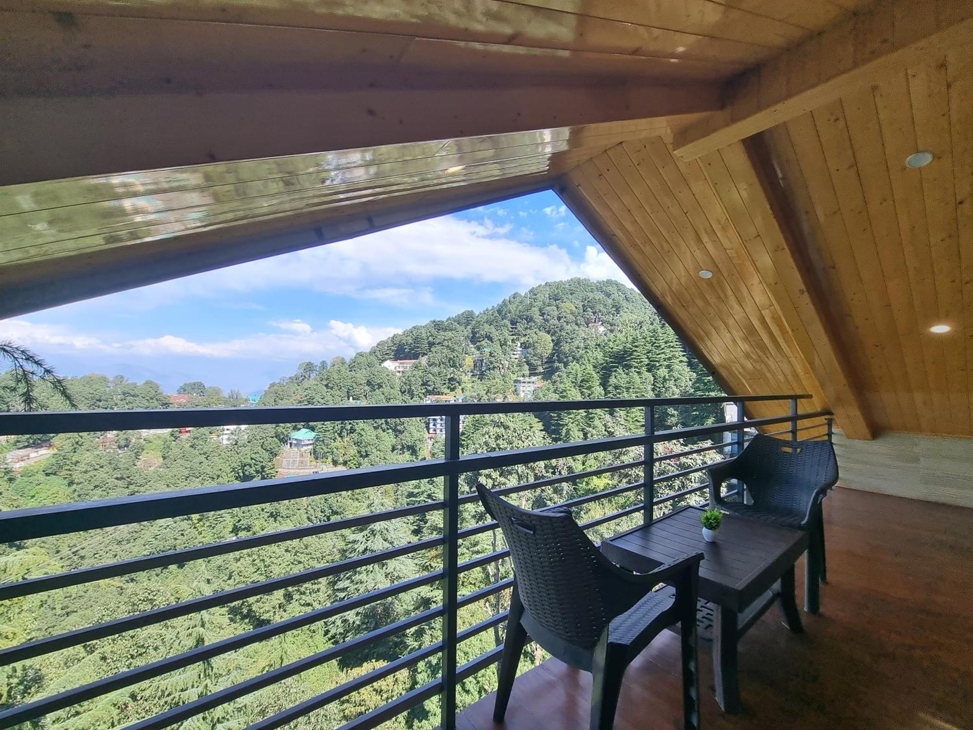 Cedar House By Uber Dalhousie