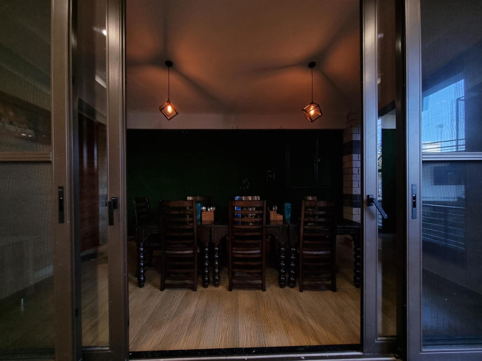Cedar House By Uber 3*