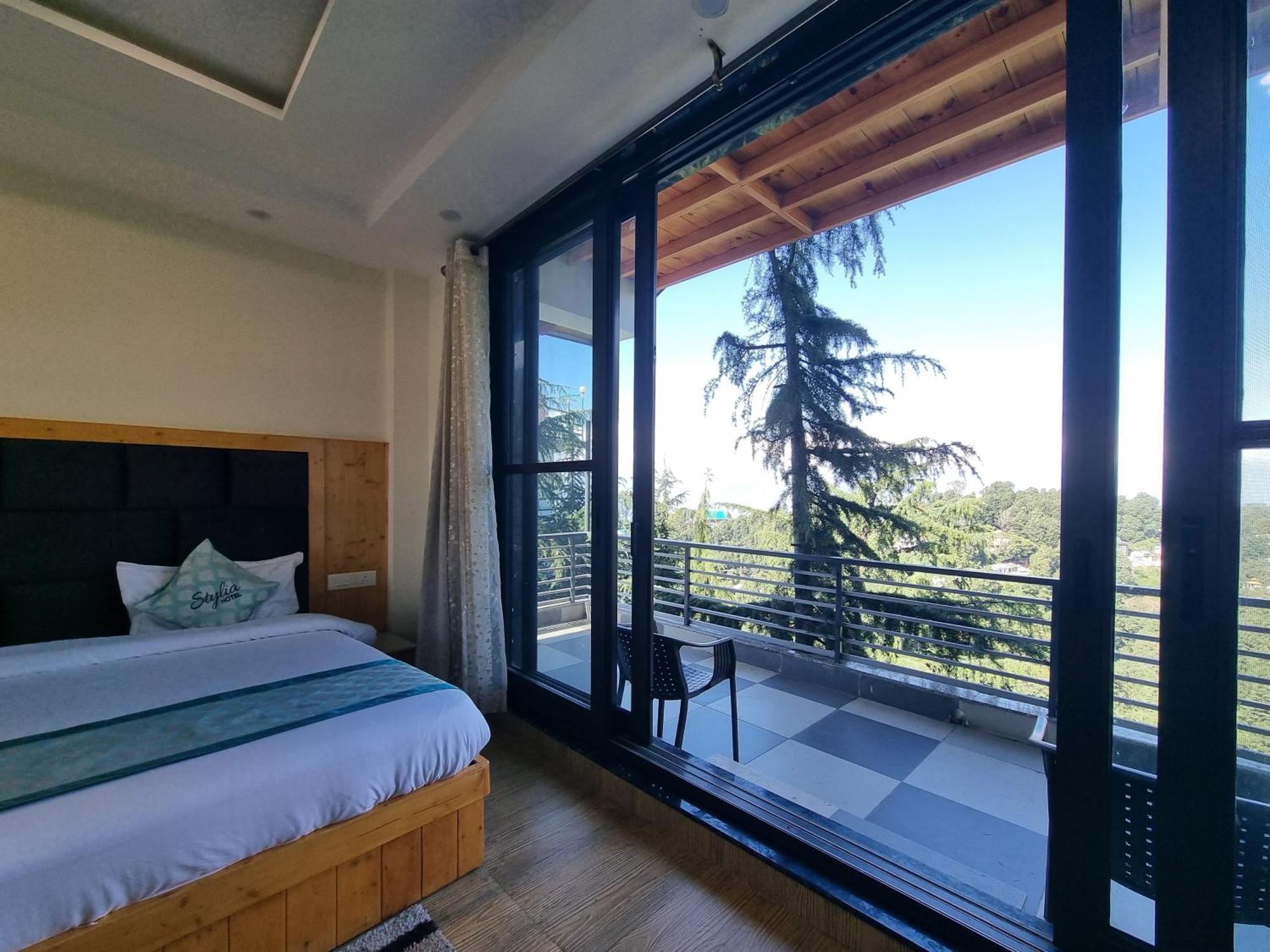 Cedar House By Uber Dalhousie