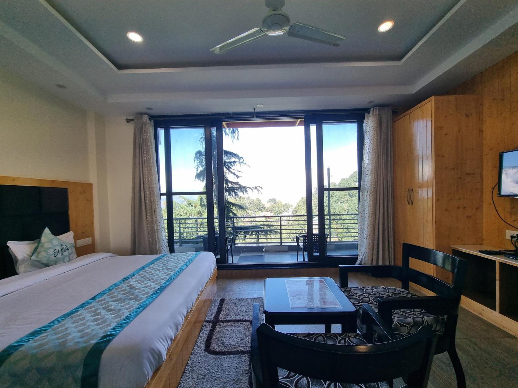 Hotel Cedar House By Uber