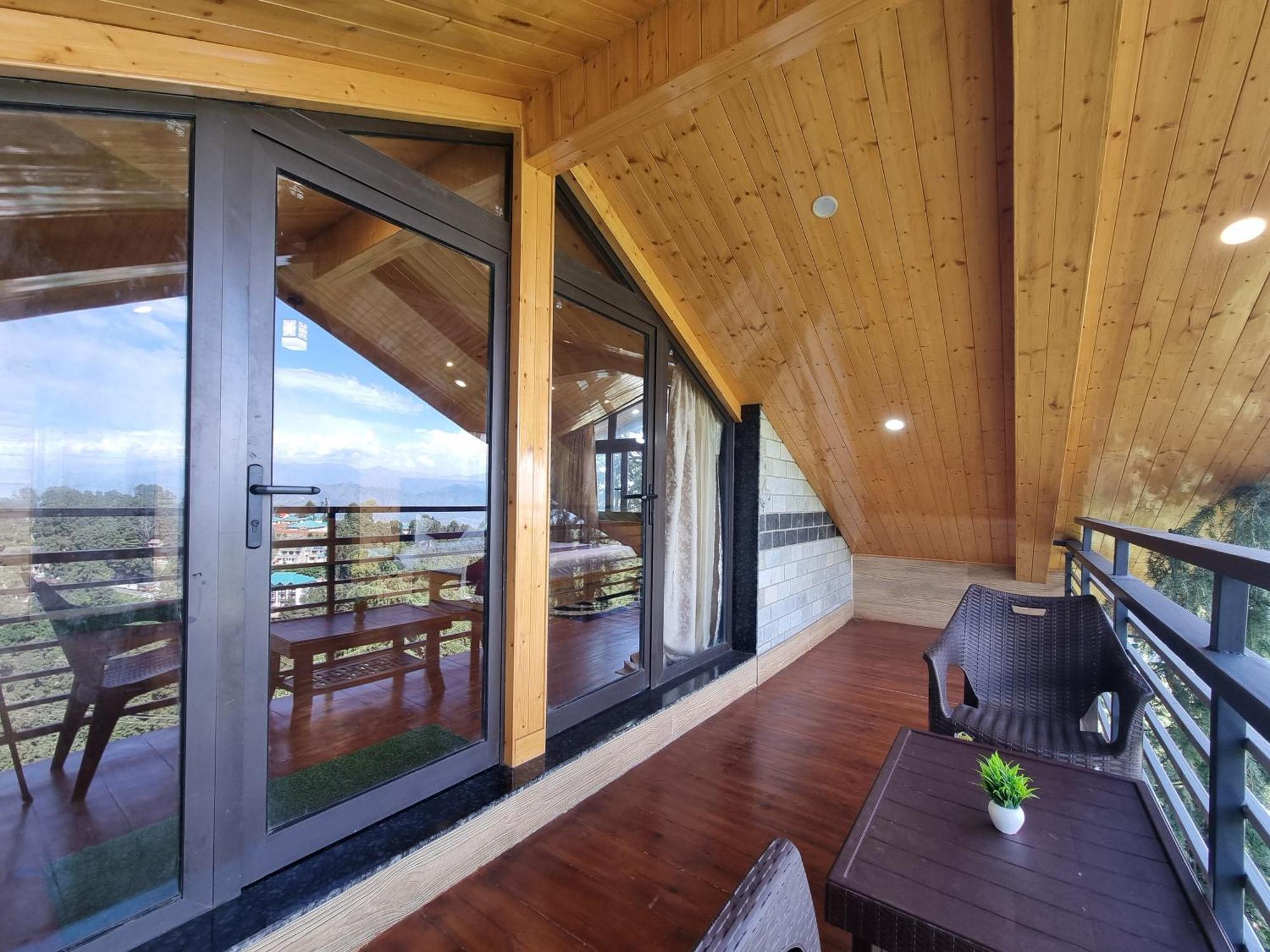 Cedar House By Uber Hotel Dalhousie