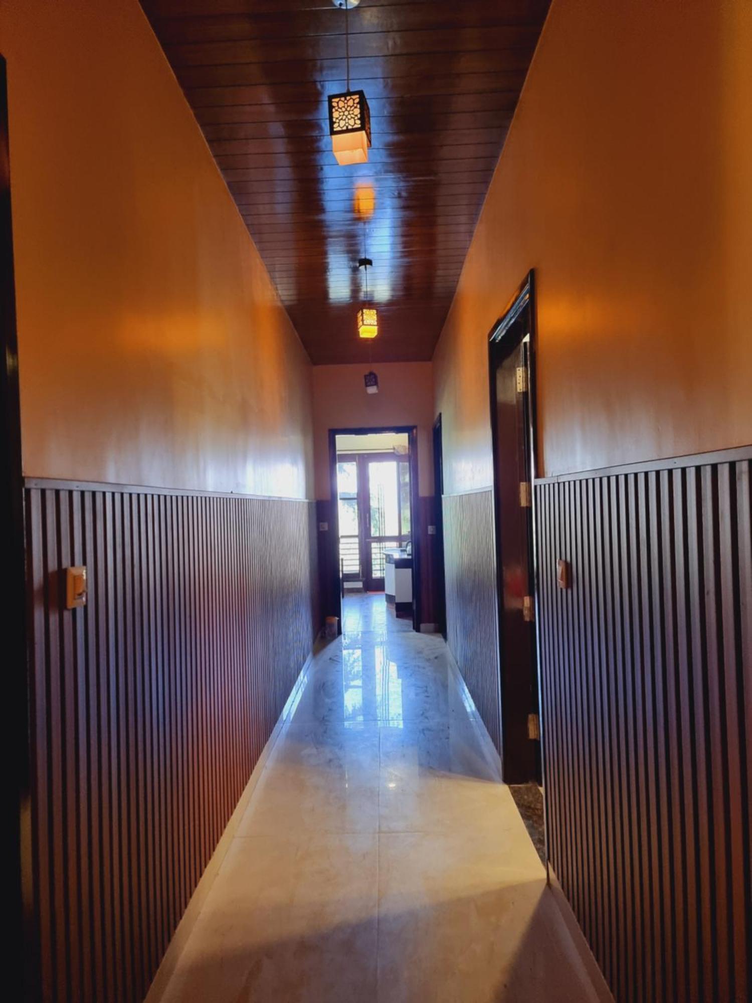 Cedar House By Uber Hotel Dalhousie