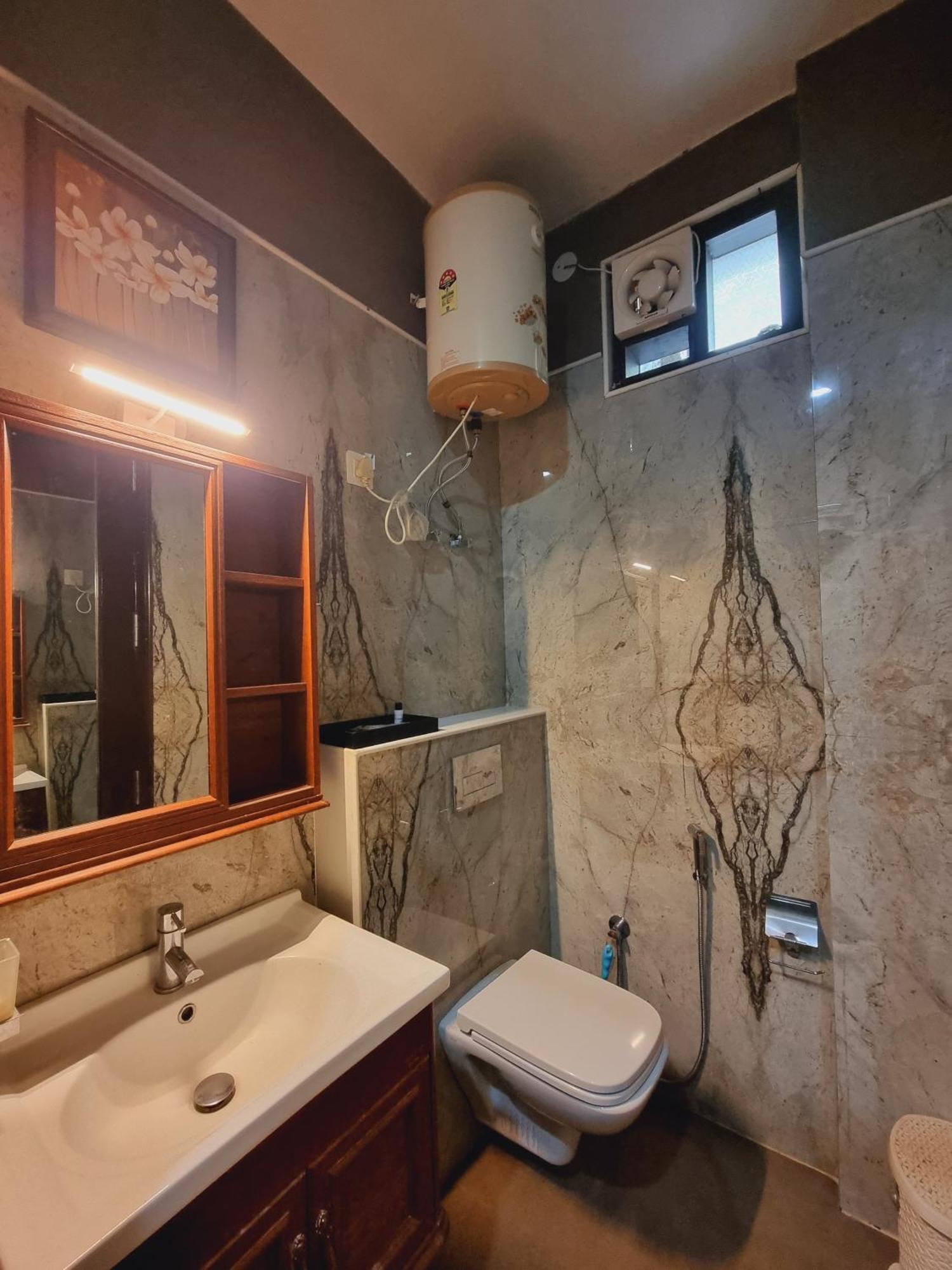 Cedar House By Uber Hotel Dalhousie