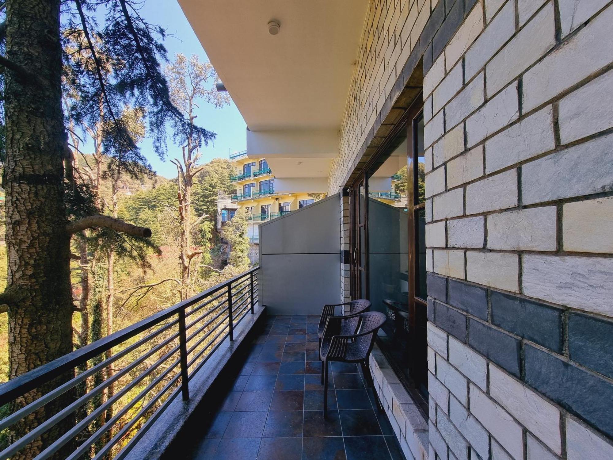 Cedar House By Uber 3* Dalhousie