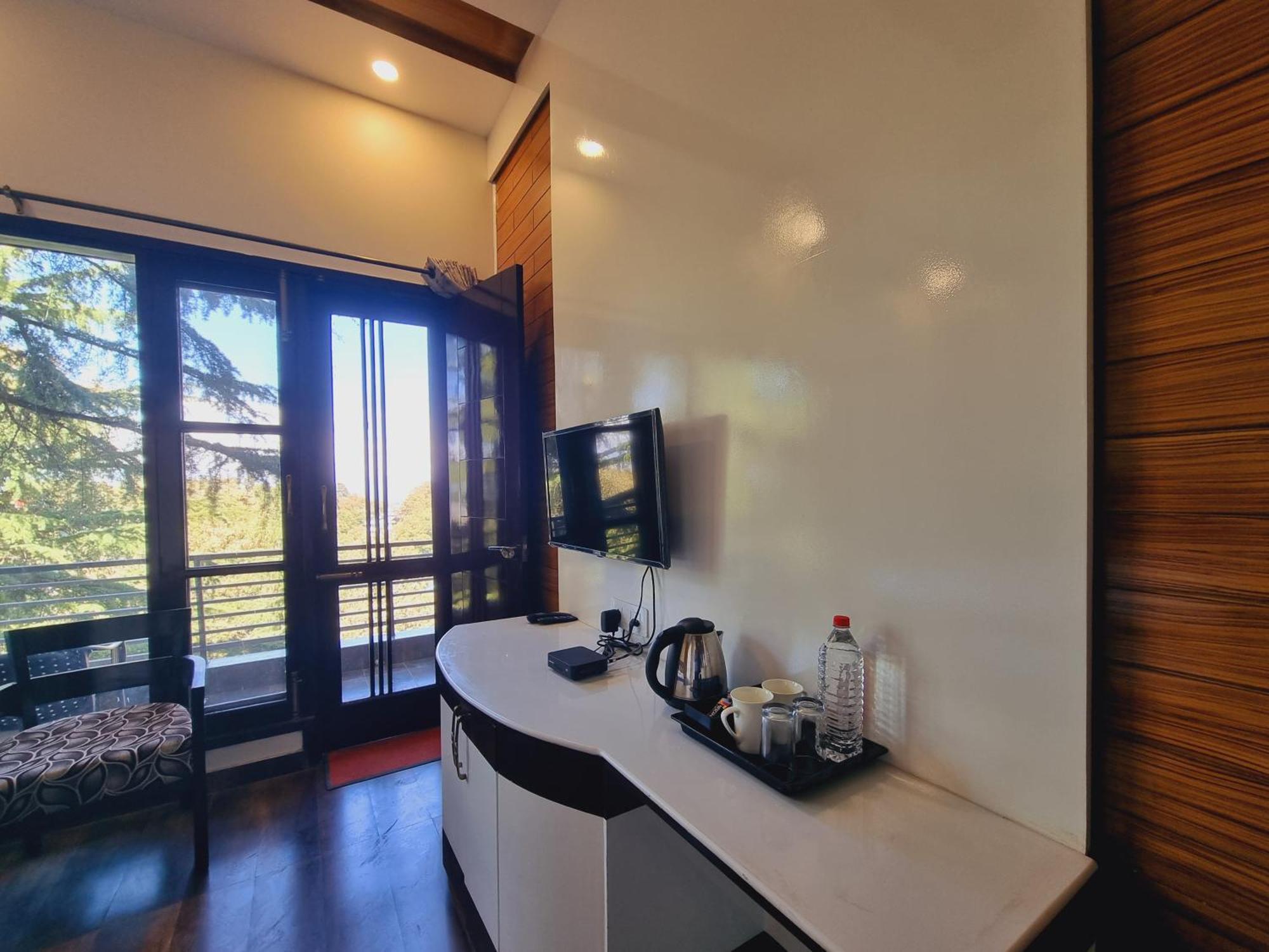 Cedar House By Uber Hotel Dalhousie